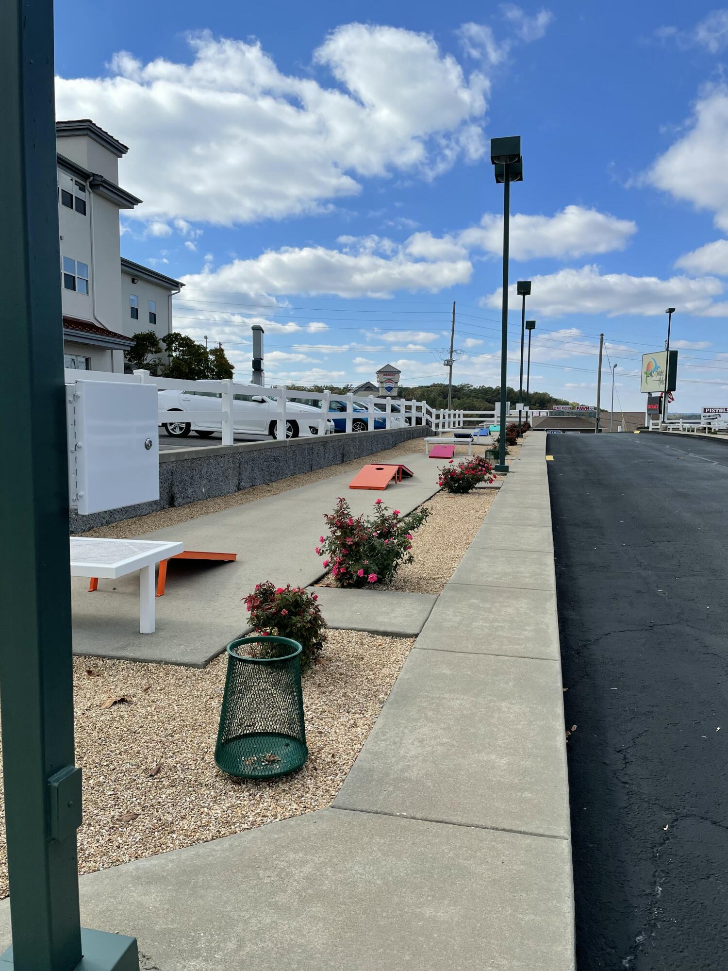 Photo 5 - Commercial Sale for sale – 3518  Osage Beach Pkwy Parkway  Osage Beach, MO