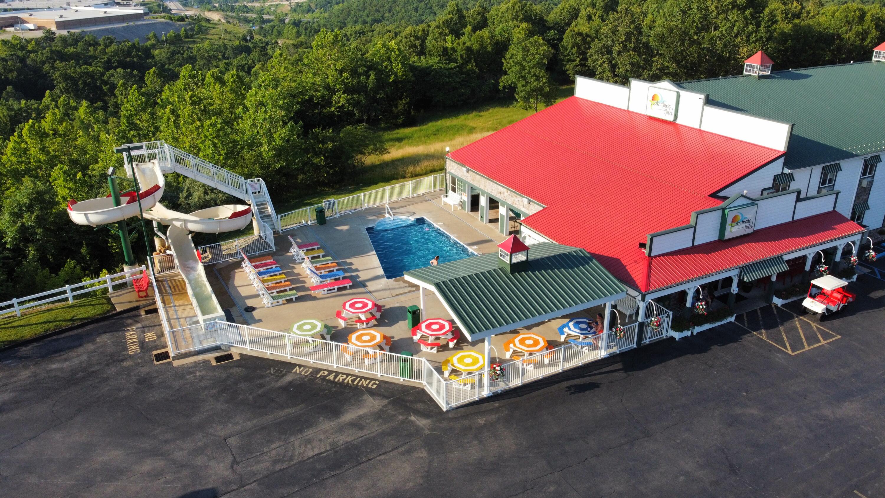 Photo 28 - Commercial Sale for sale – 3518  Osage Beach Pkwy Parkway  Osage Beach, MO