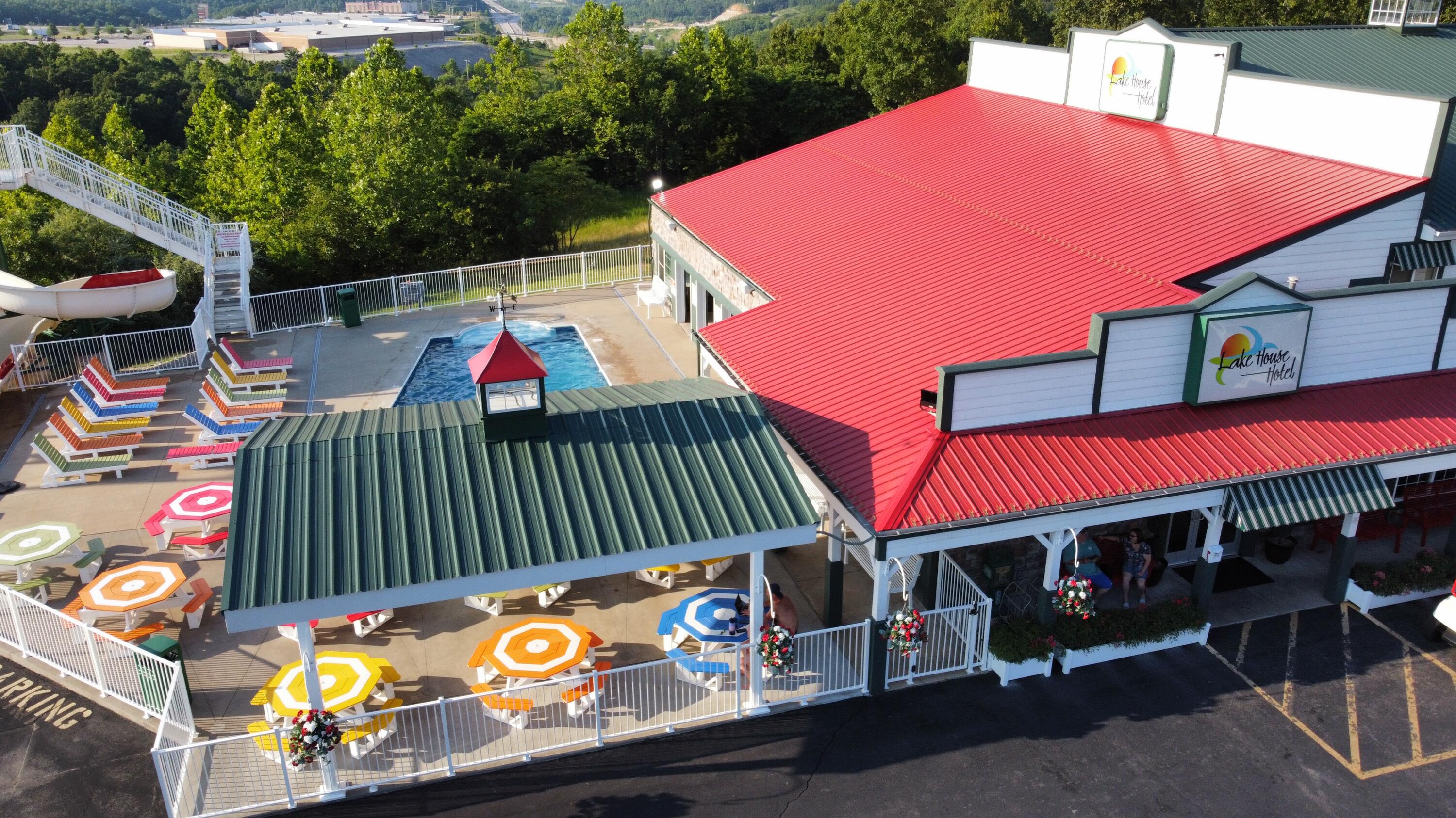 Photo 27 - Commercial Sale for sale – 3518  Osage Beach Pkwy Parkway  Osage Beach, MO
