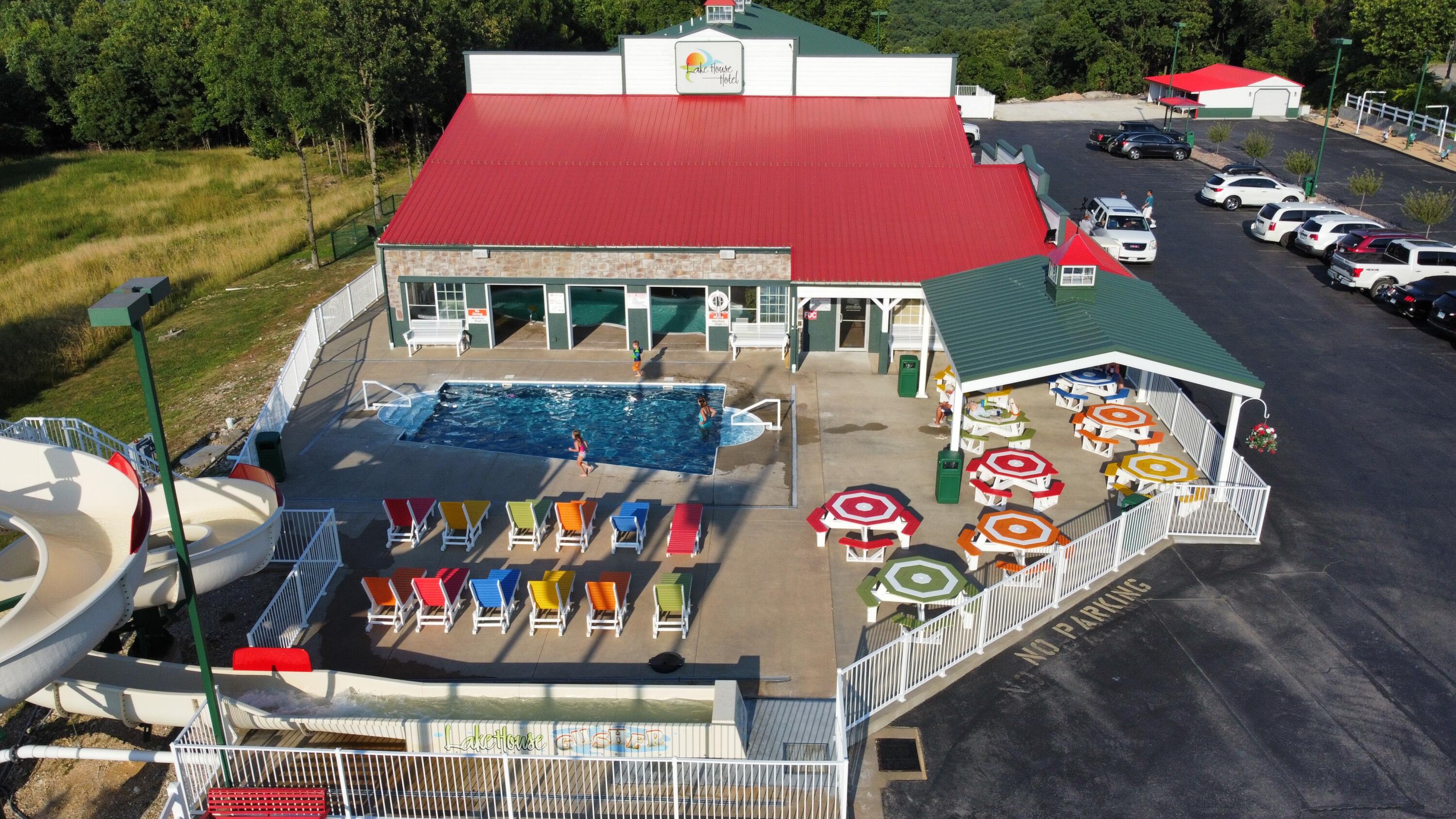 Photo 29 - Commercial Sale for sale – 3518  Osage Beach Pkwy Parkway  Osage Beach, MO