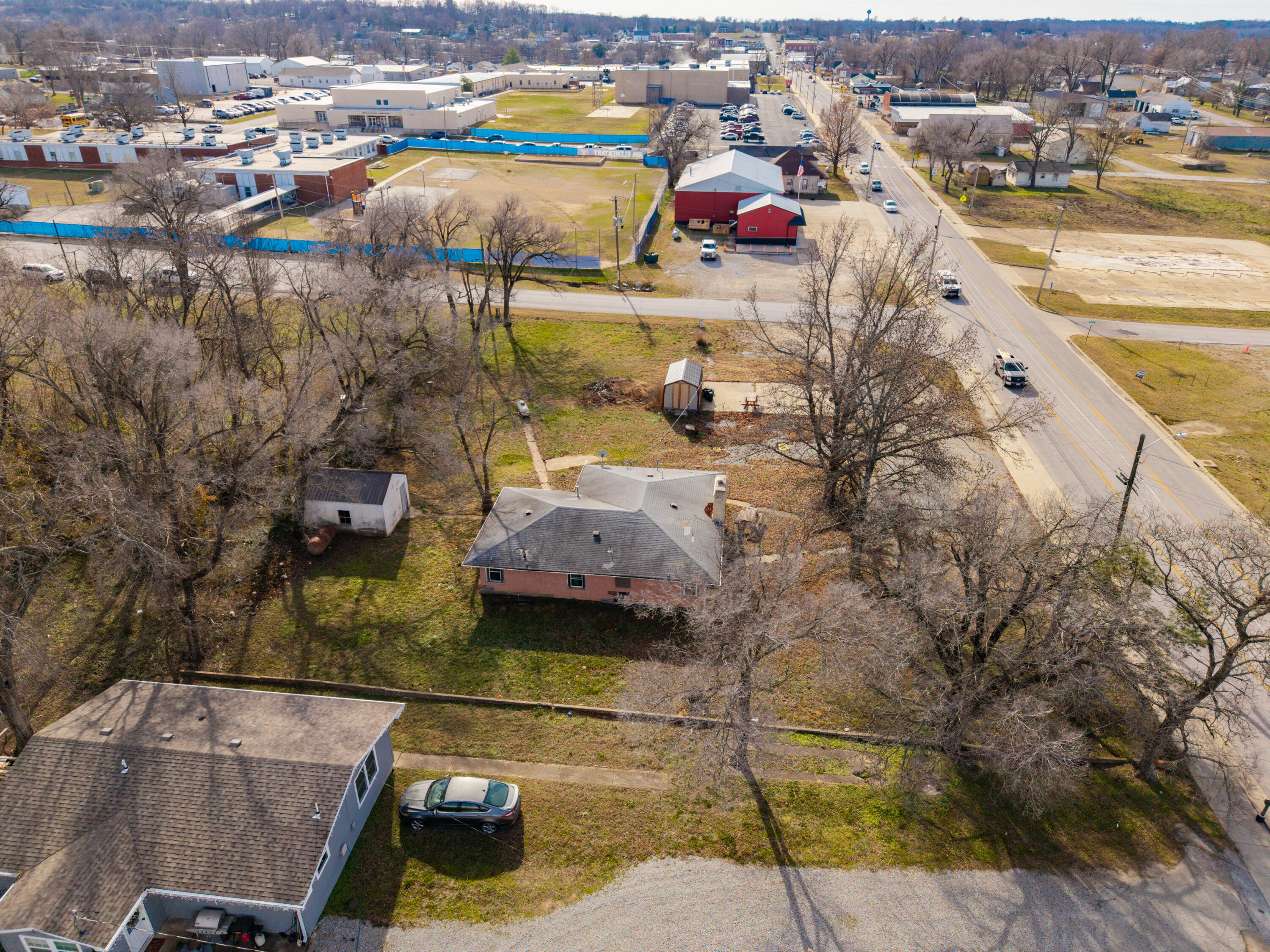 Photo 15 - Commercial Sale for sale – 1006 N Jefferson Street  Ava, MO