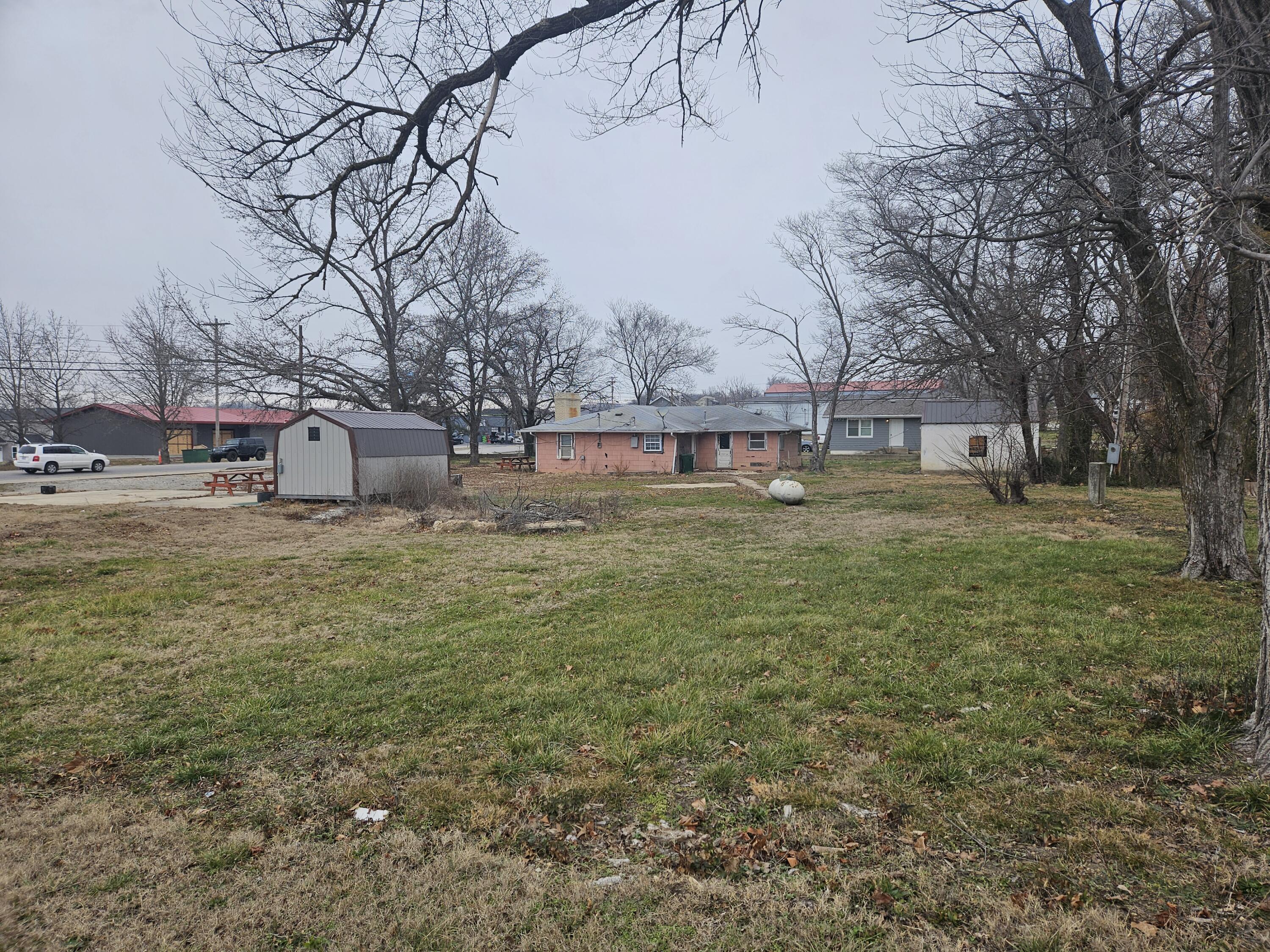 Photo 8 - Commercial Sale for sale – 1006 N Jefferson Street  Ava, MO