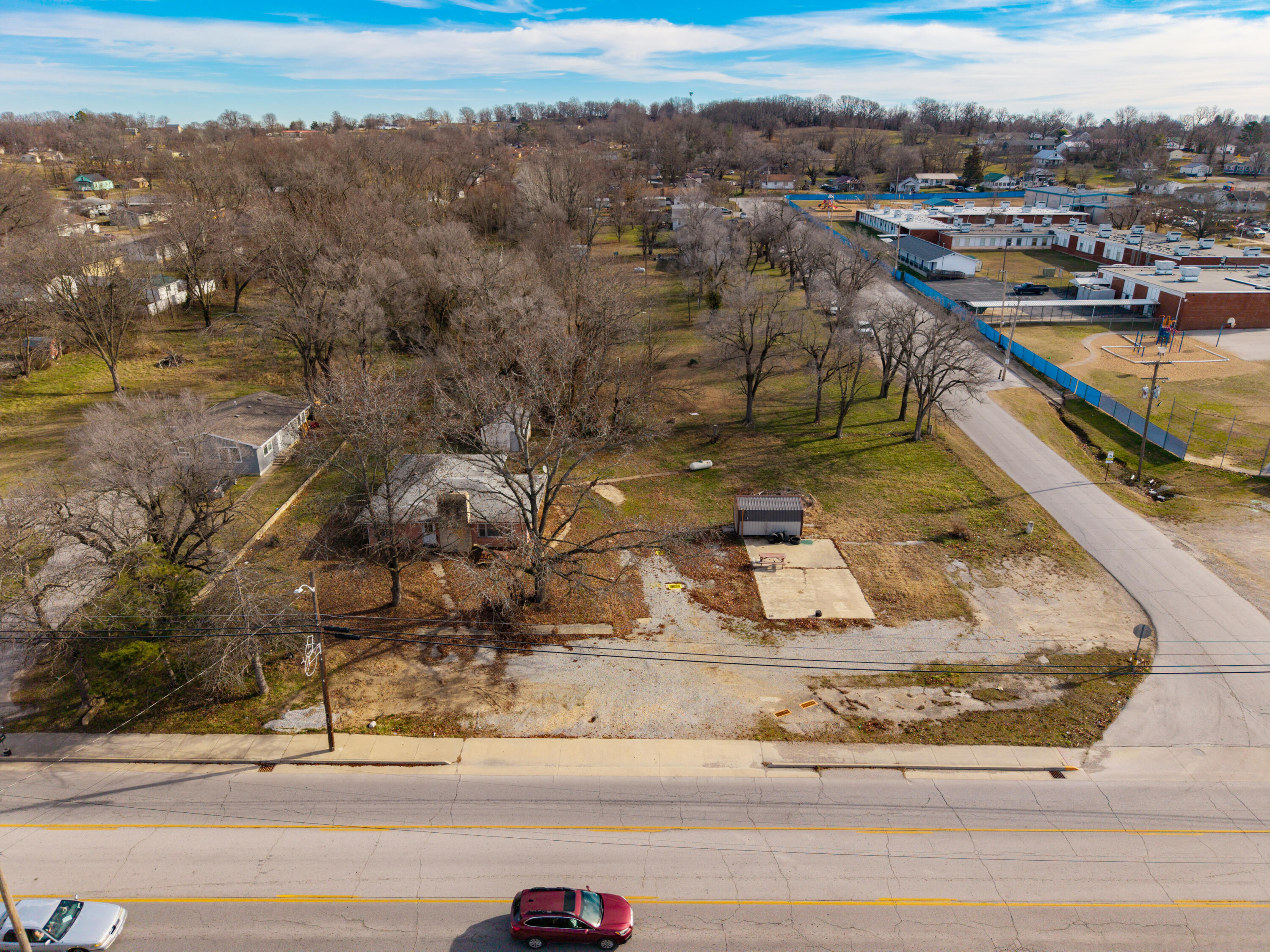 Photo 17 - Commercial Sale for sale – 1006 N Jefferson Street  Ava, MO