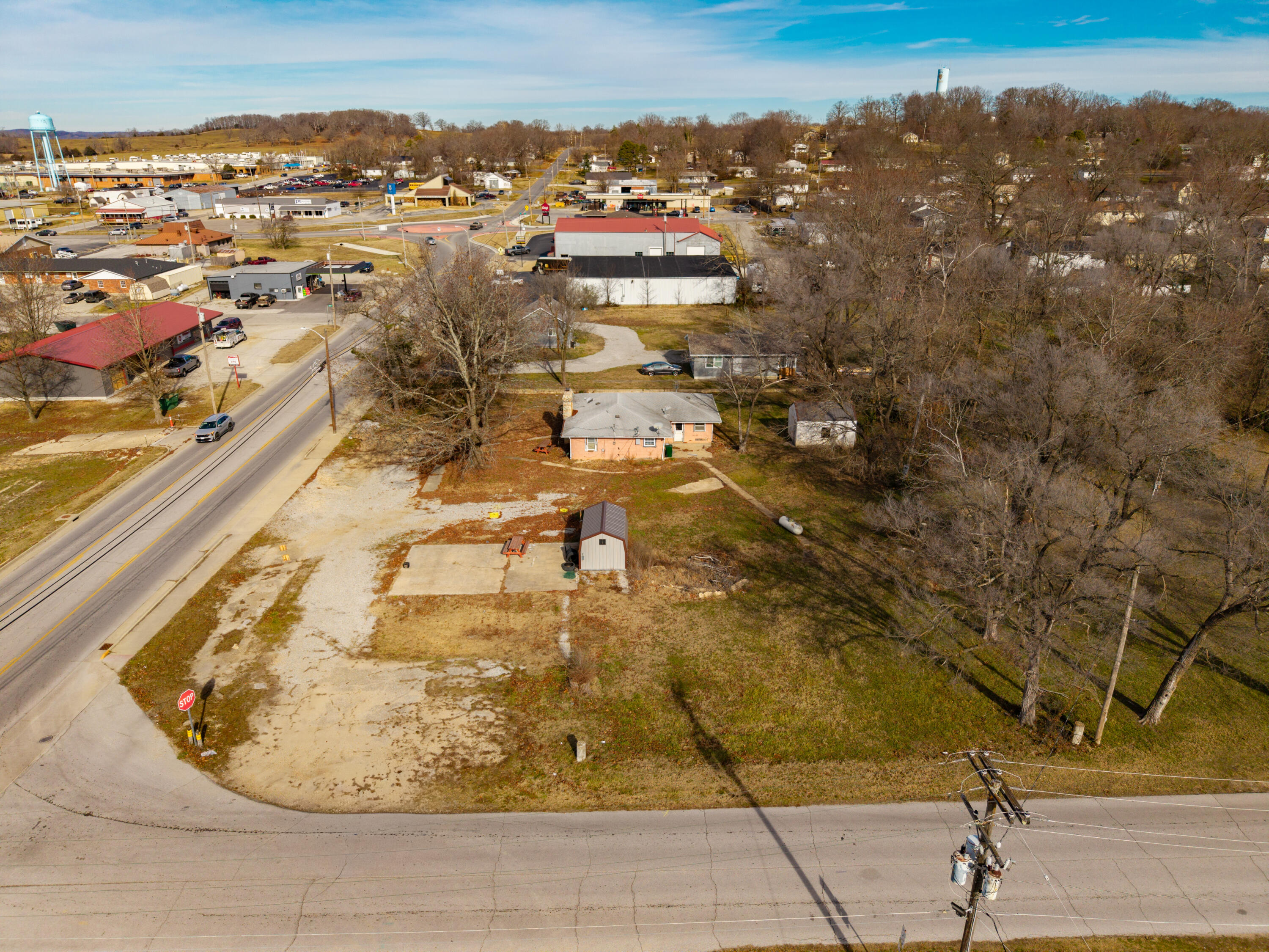 Photo 19 - Commercial Sale for sale – 1006 N Jefferson Street  Ava, MO