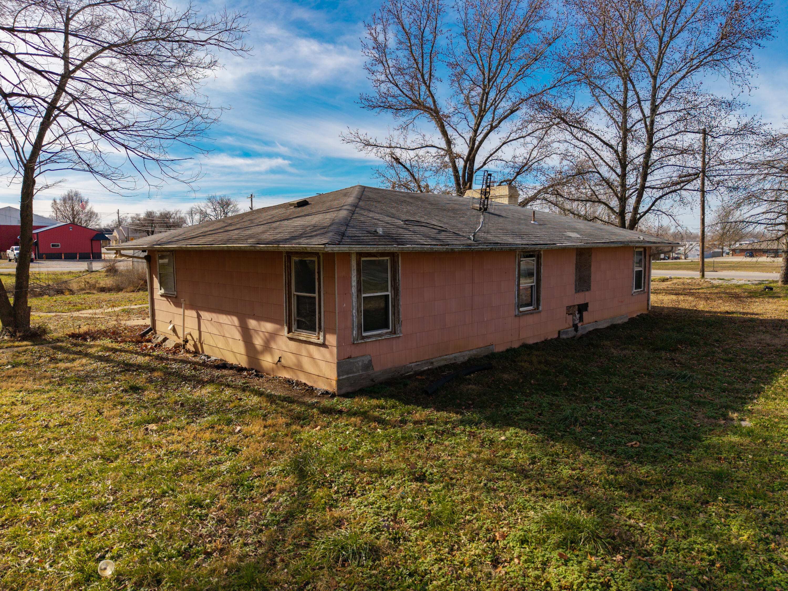 Photo 5 - Commercial Sale for sale – 1006 N Jefferson Street  Ava, MO