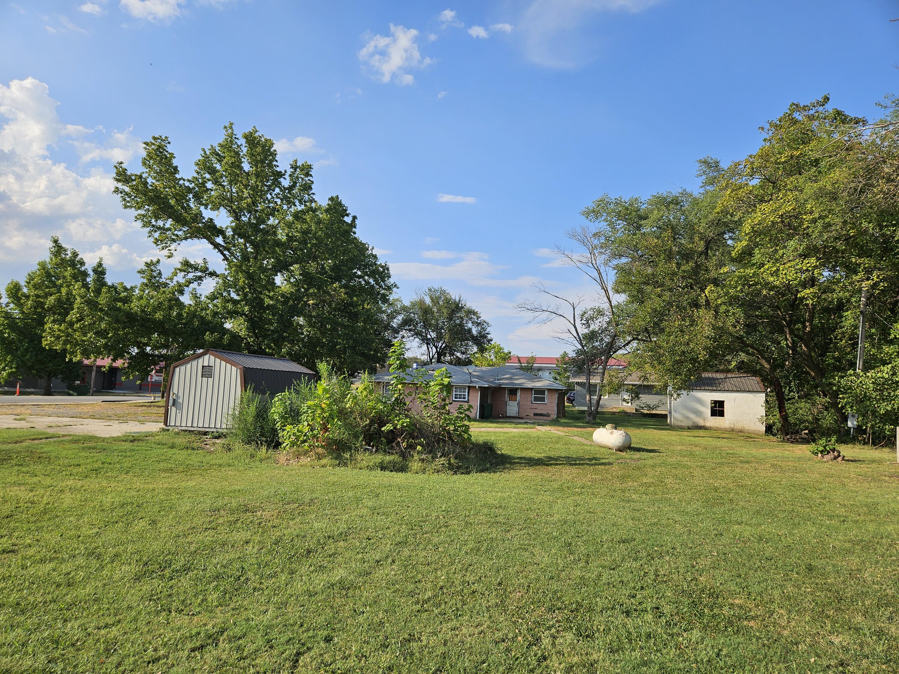 Commercial Sale for sale – 1006 N Jefferson Street  Ava, MO