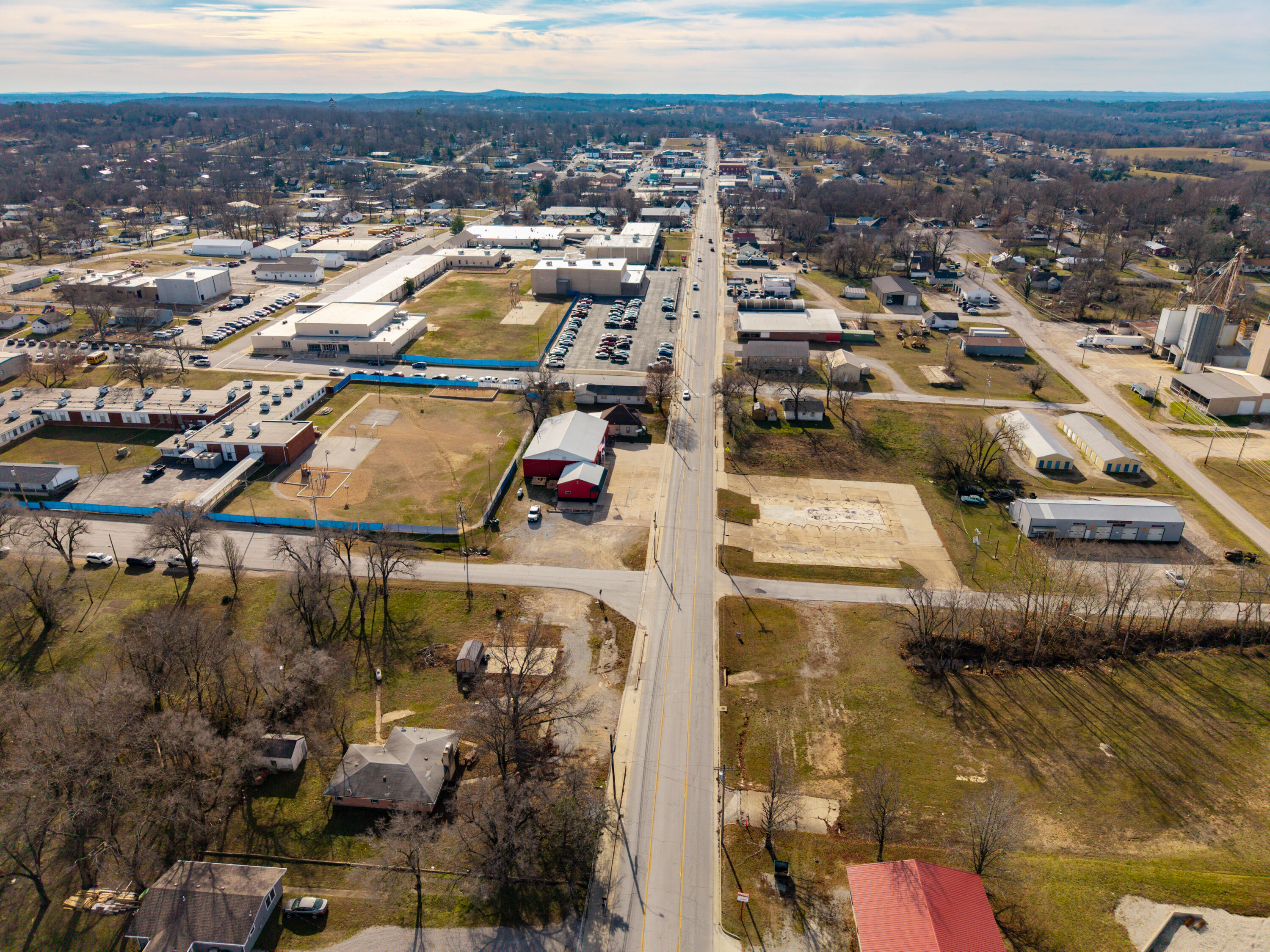 Photo 12 - Commercial Sale for sale – 1006 N Jefferson Street  Ava, MO