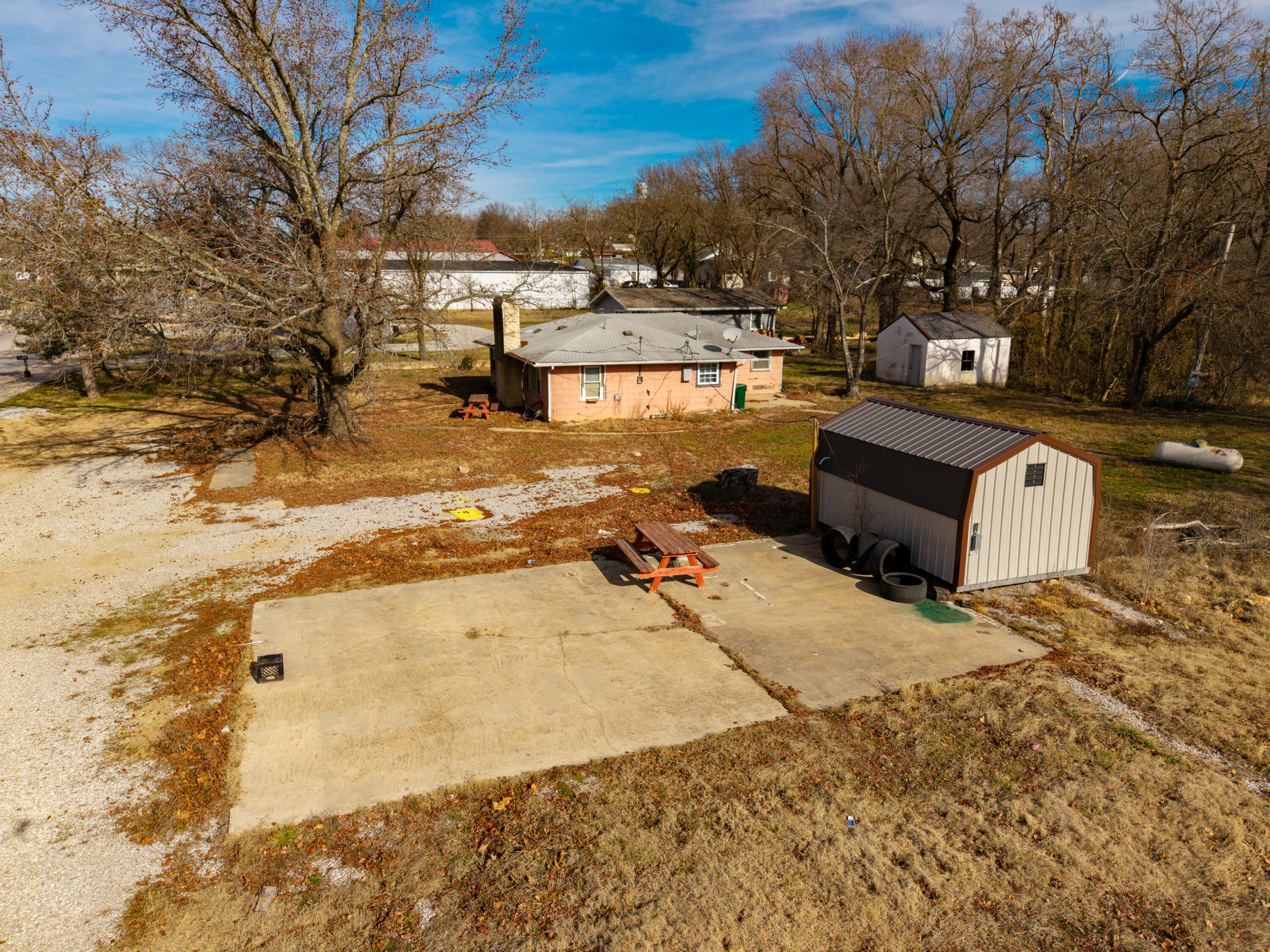 Photo 4 - Commercial Sale for sale – 1006 N Jefferson Street  Ava, MO