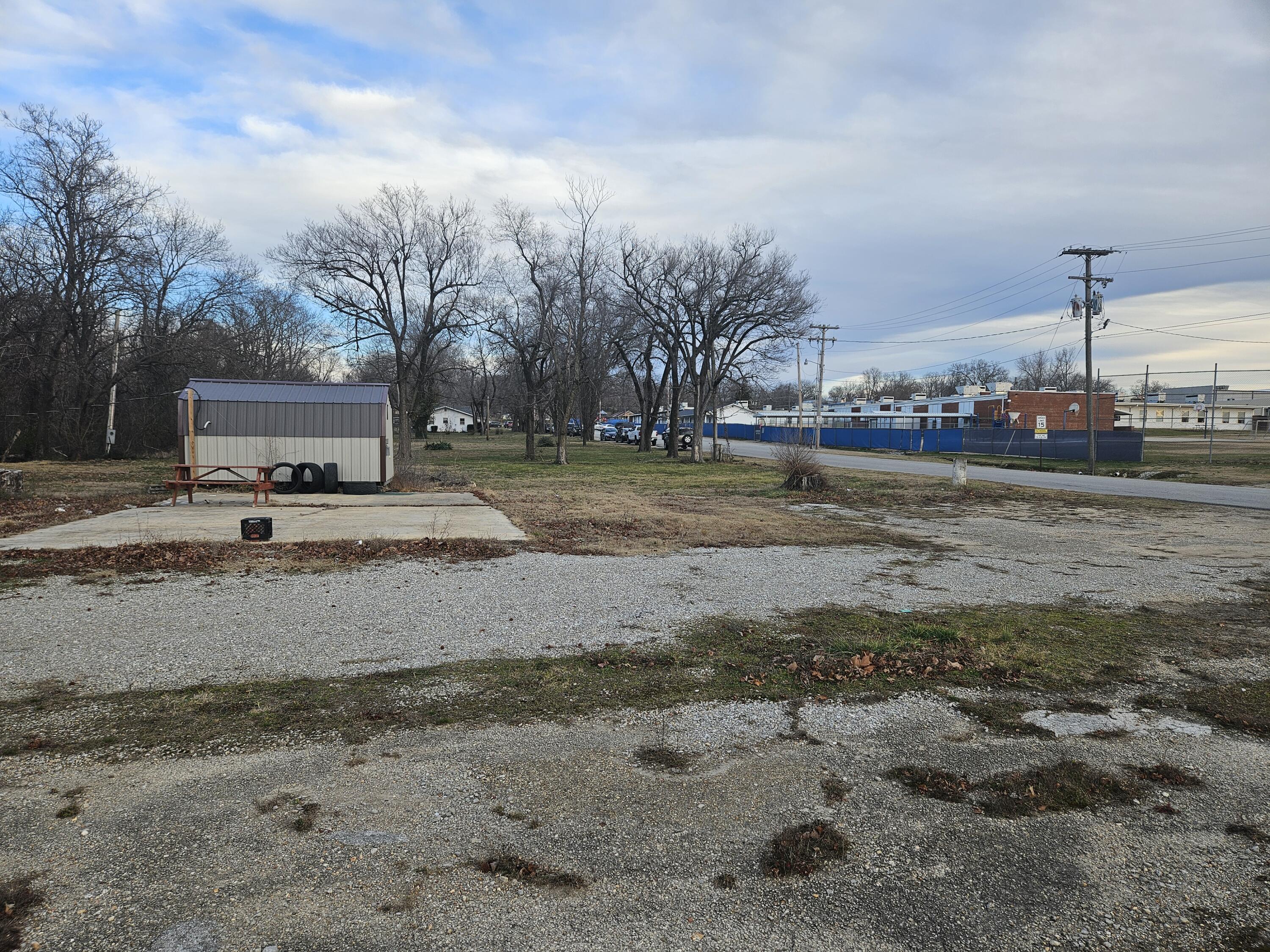 Photo 10 - Commercial Sale for sale – 1006 N Jefferson Street  Ava, MO