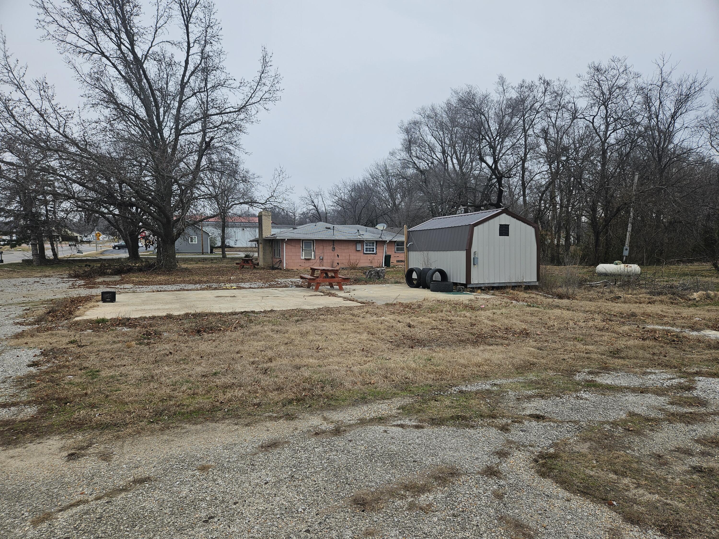 Photo 7 - Commercial Sale for sale – 1006 N Jefferson Street  Ava, MO