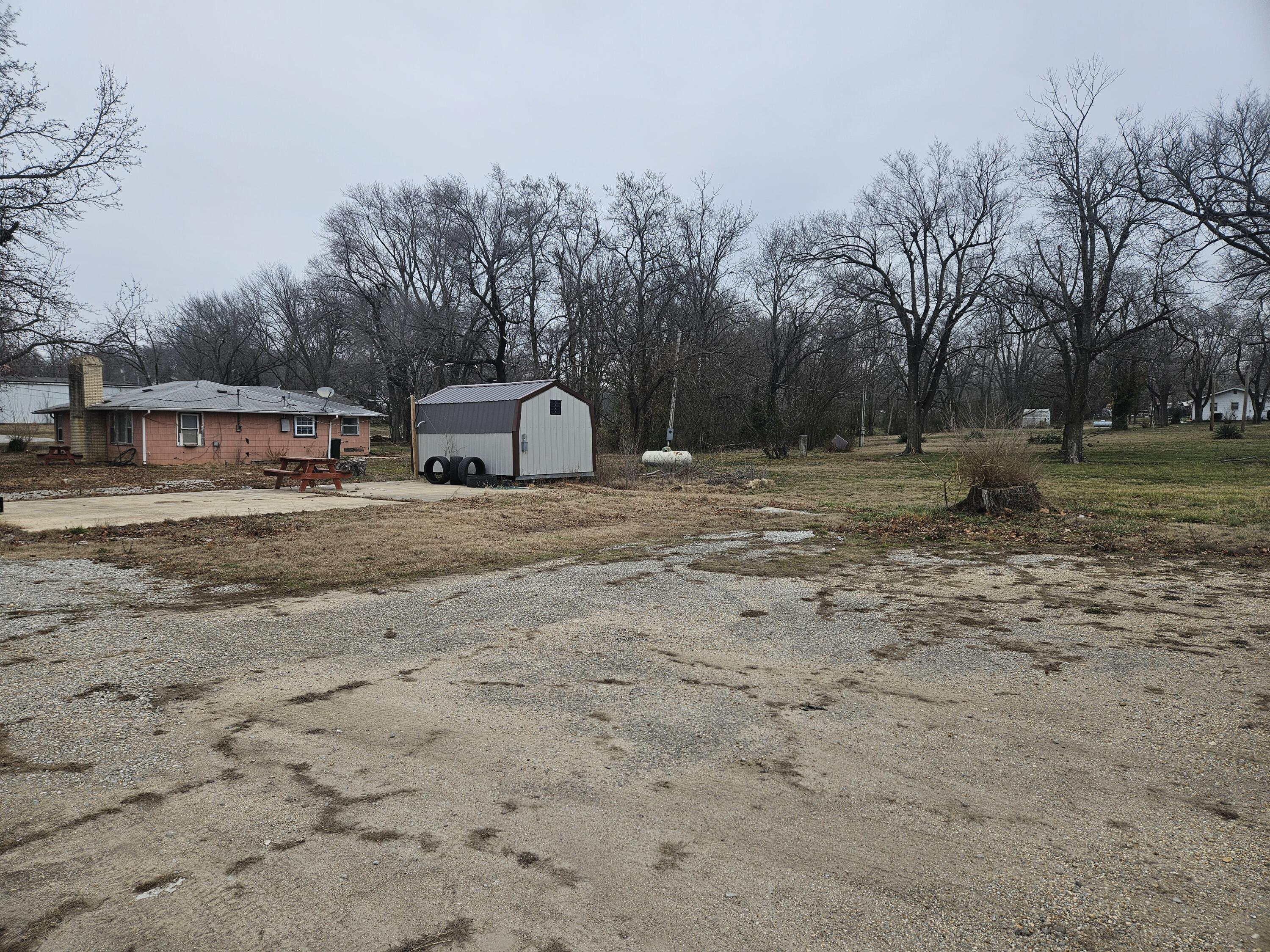 Photo 6 - Commercial Sale for sale – 1006 N Jefferson Street  Ava, MO