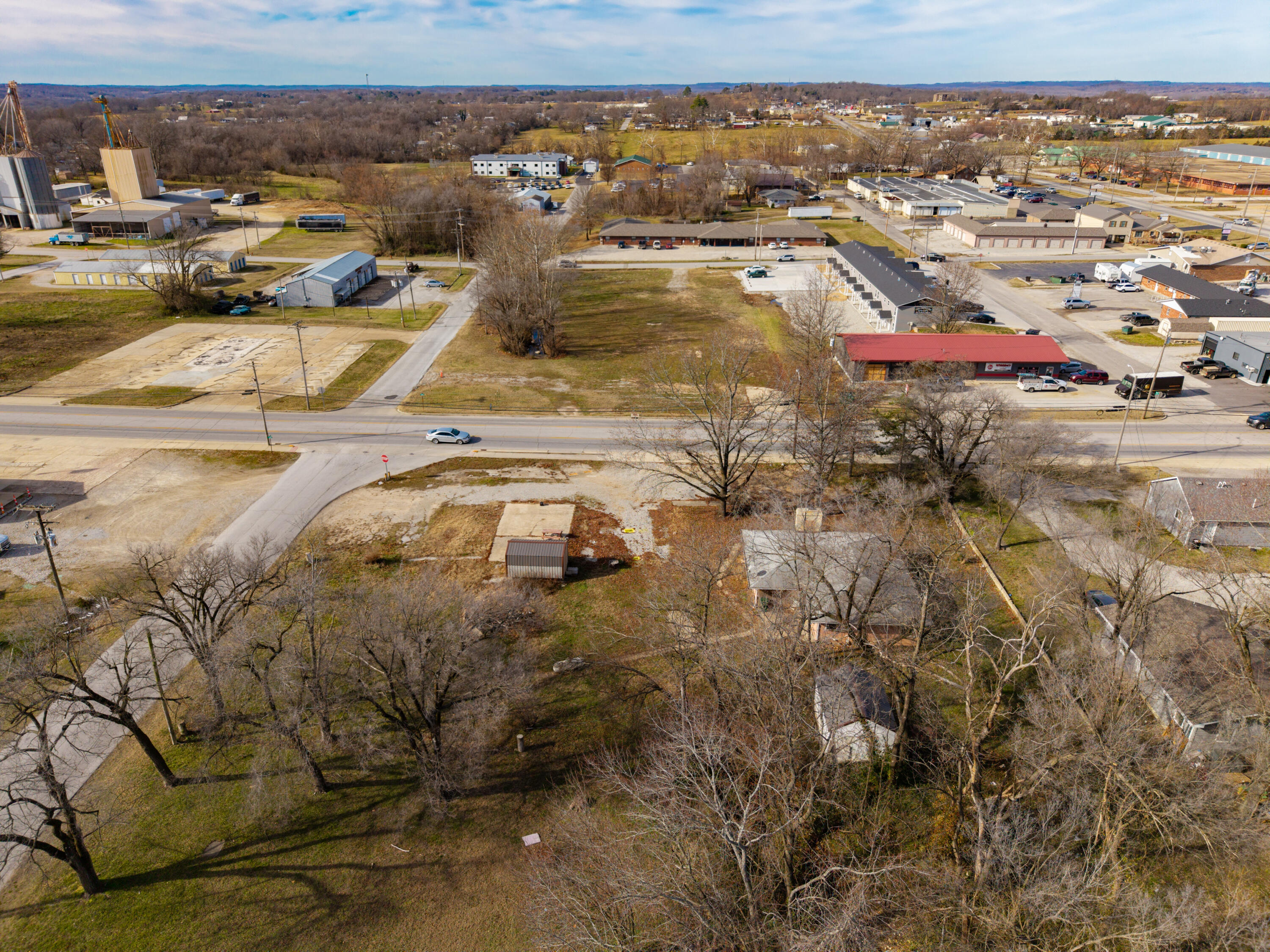 Photo 14 - Commercial Sale for sale – 1006 N Jefferson Street  Ava, MO
