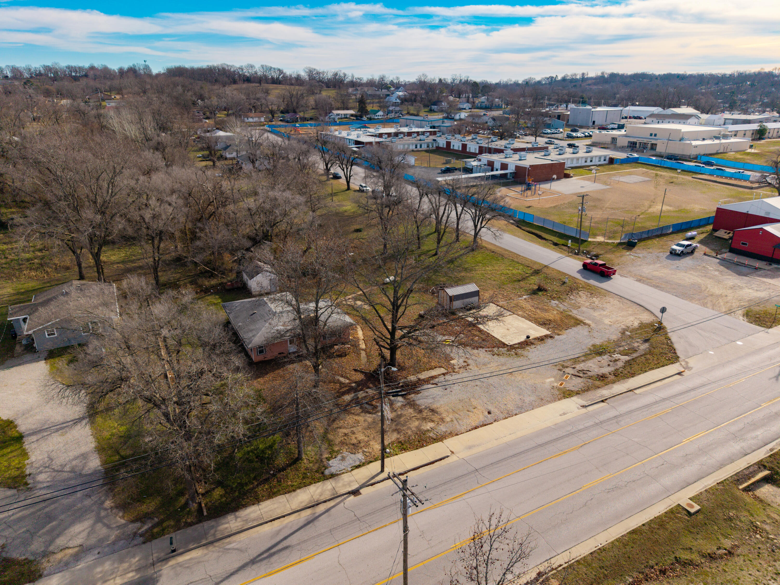 Photo 16 - Commercial Sale for sale – 1006 N Jefferson Street  Ava, MO