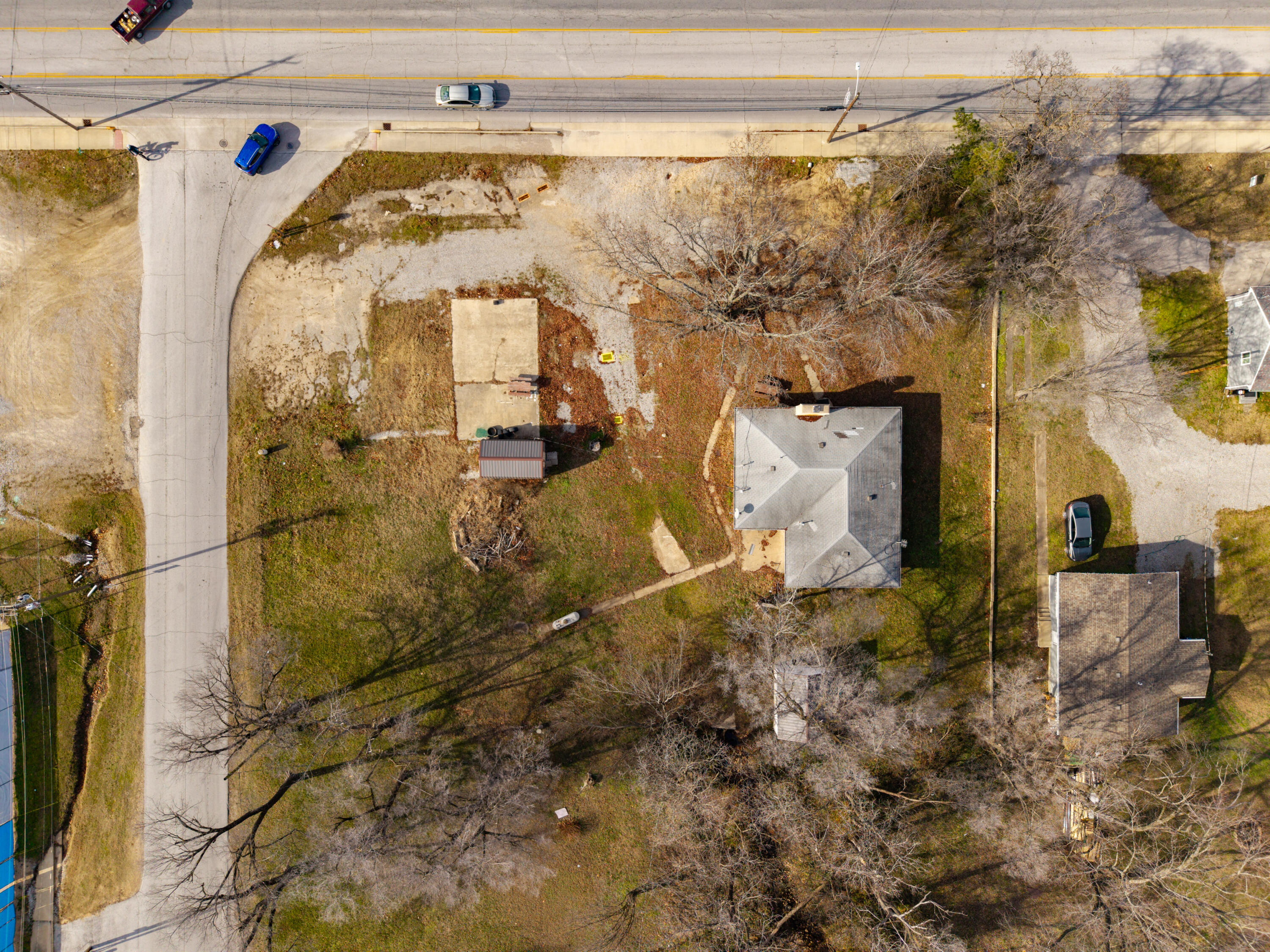 Photo 13 - Commercial Sale for sale – 1006 N Jefferson Street  Ava, MO