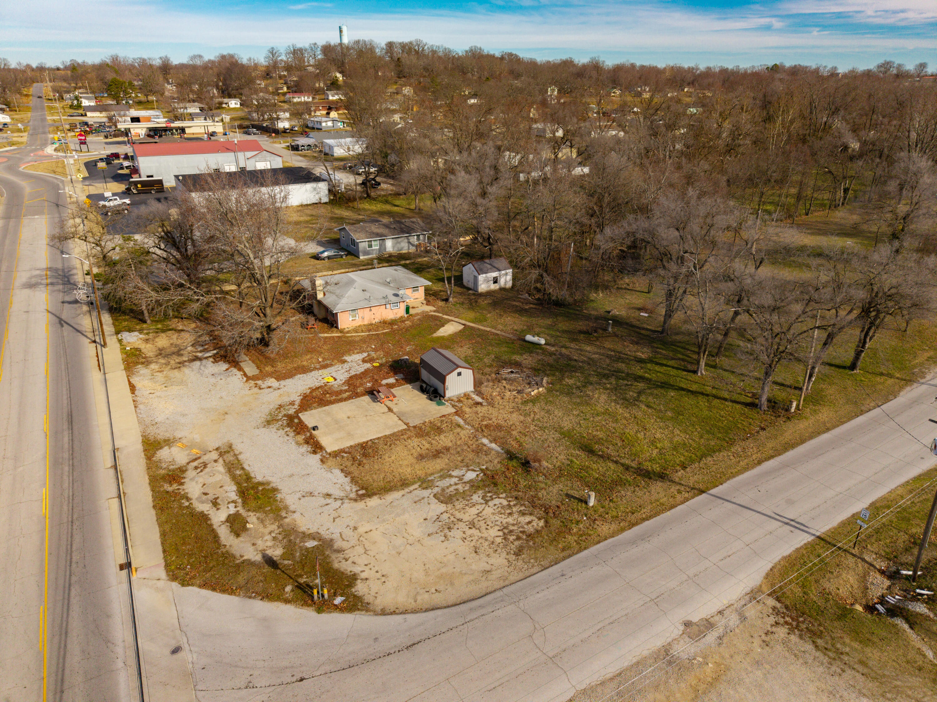 Photo 18 - Commercial Sale for sale – 1006 N Jefferson Street  Ava, MO