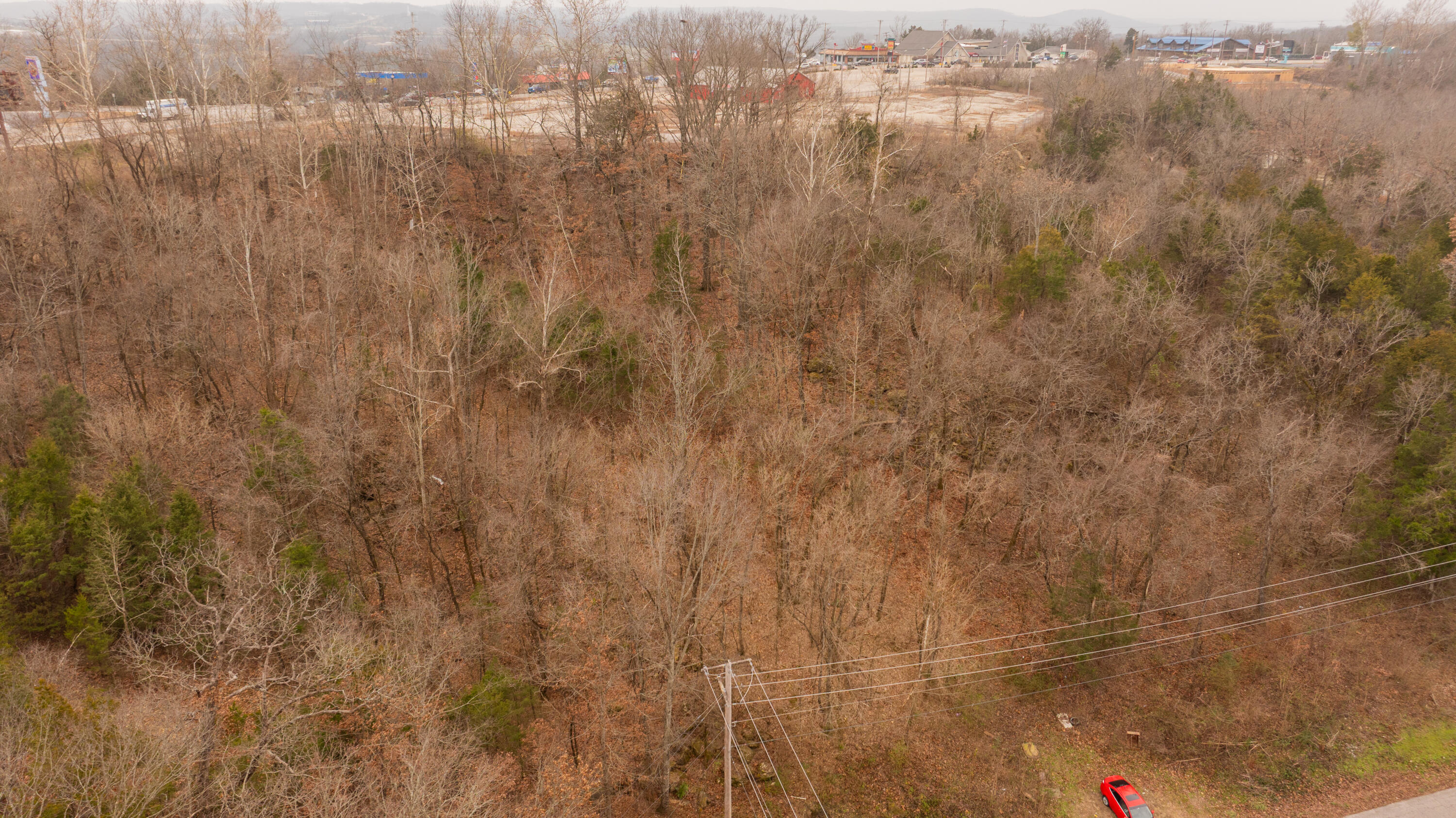 Photo 8 - Land for sale – 1125/1127 W 76 Country Boulevard  Branson, MO