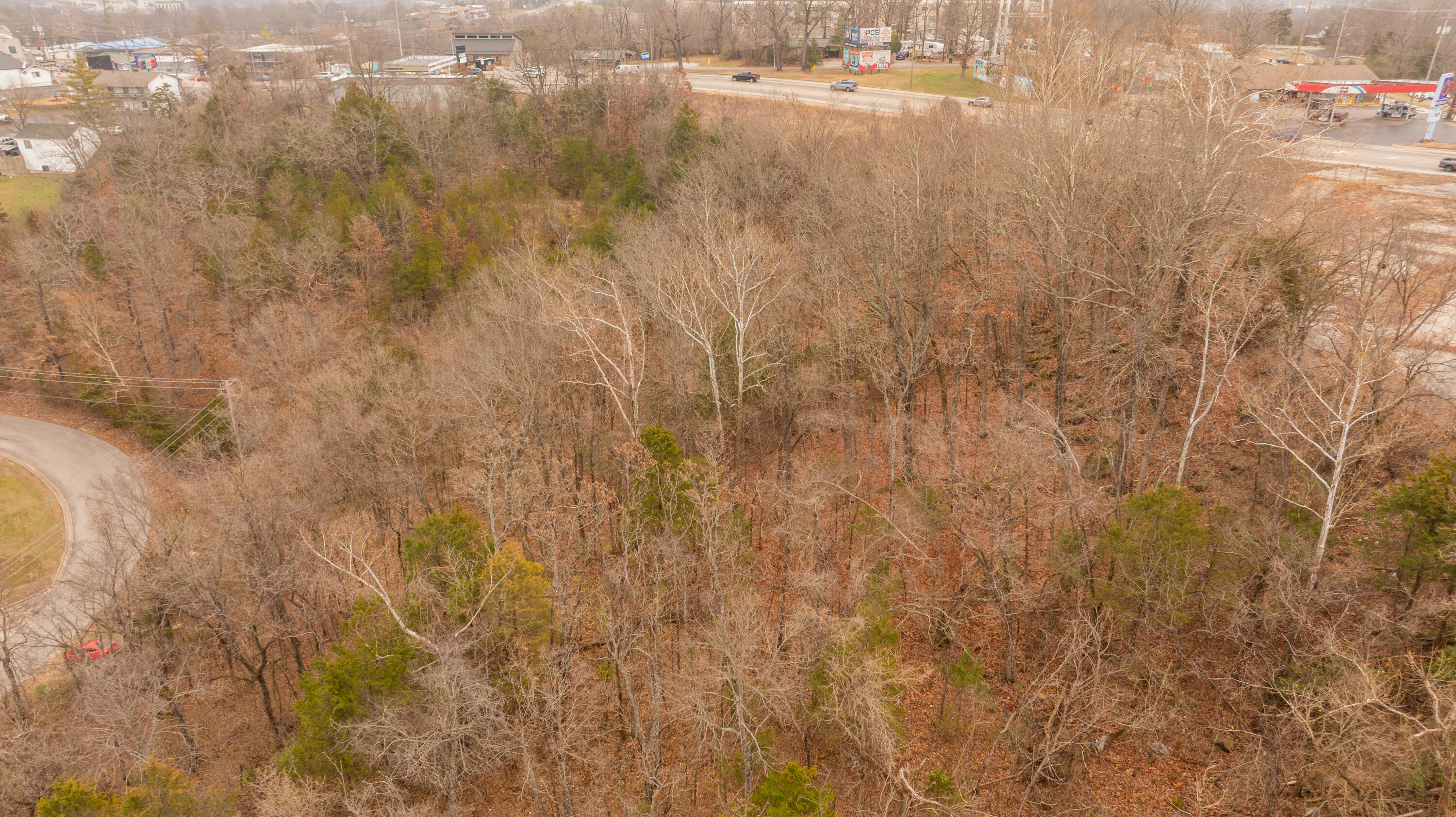 Photo 14 - Land for sale – 1125/1127 W 76 Country Boulevard  Branson, MO