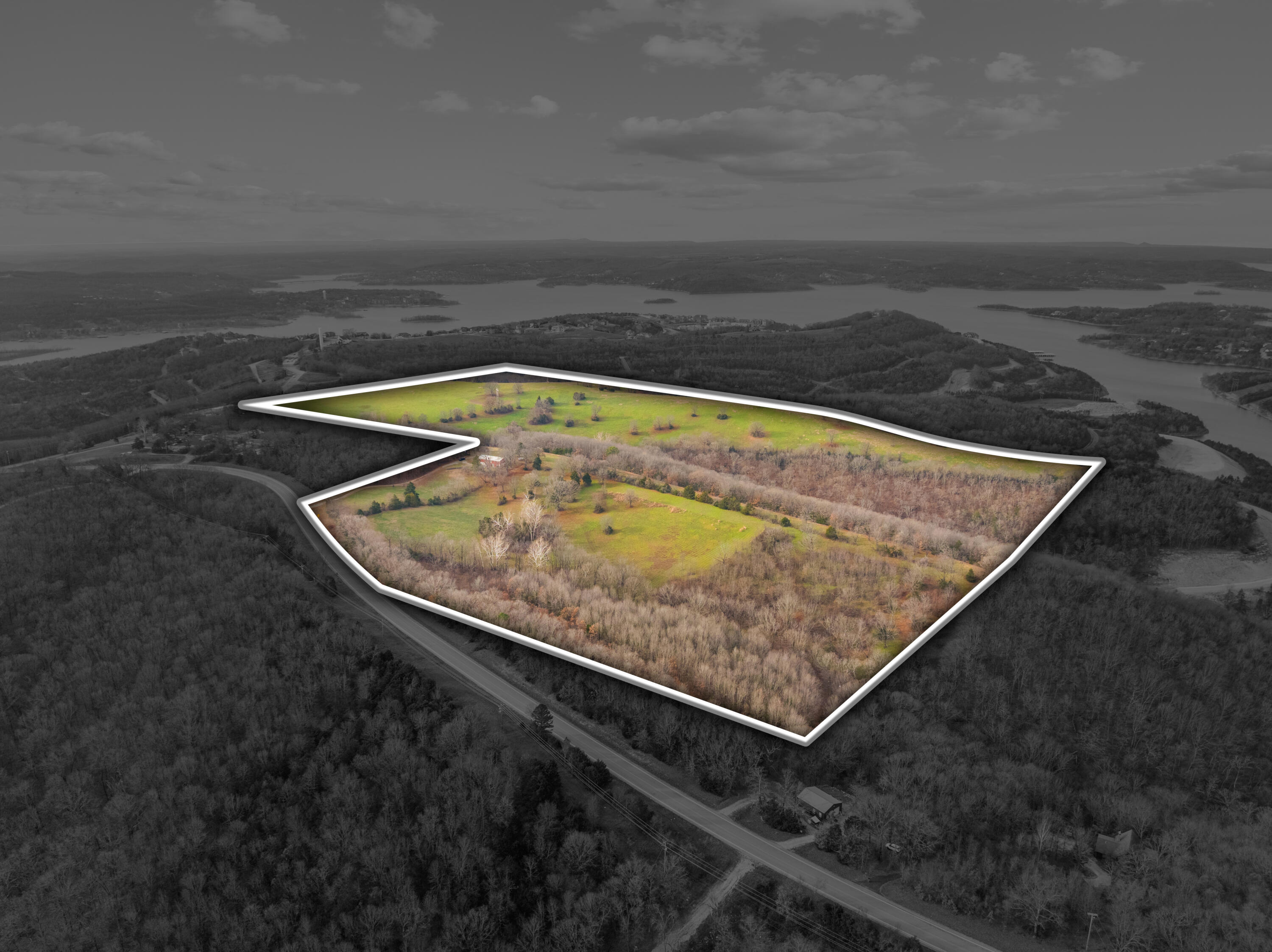 Photo 14 - Land for sale – 1423  State Hwy 265   Hollister, MO