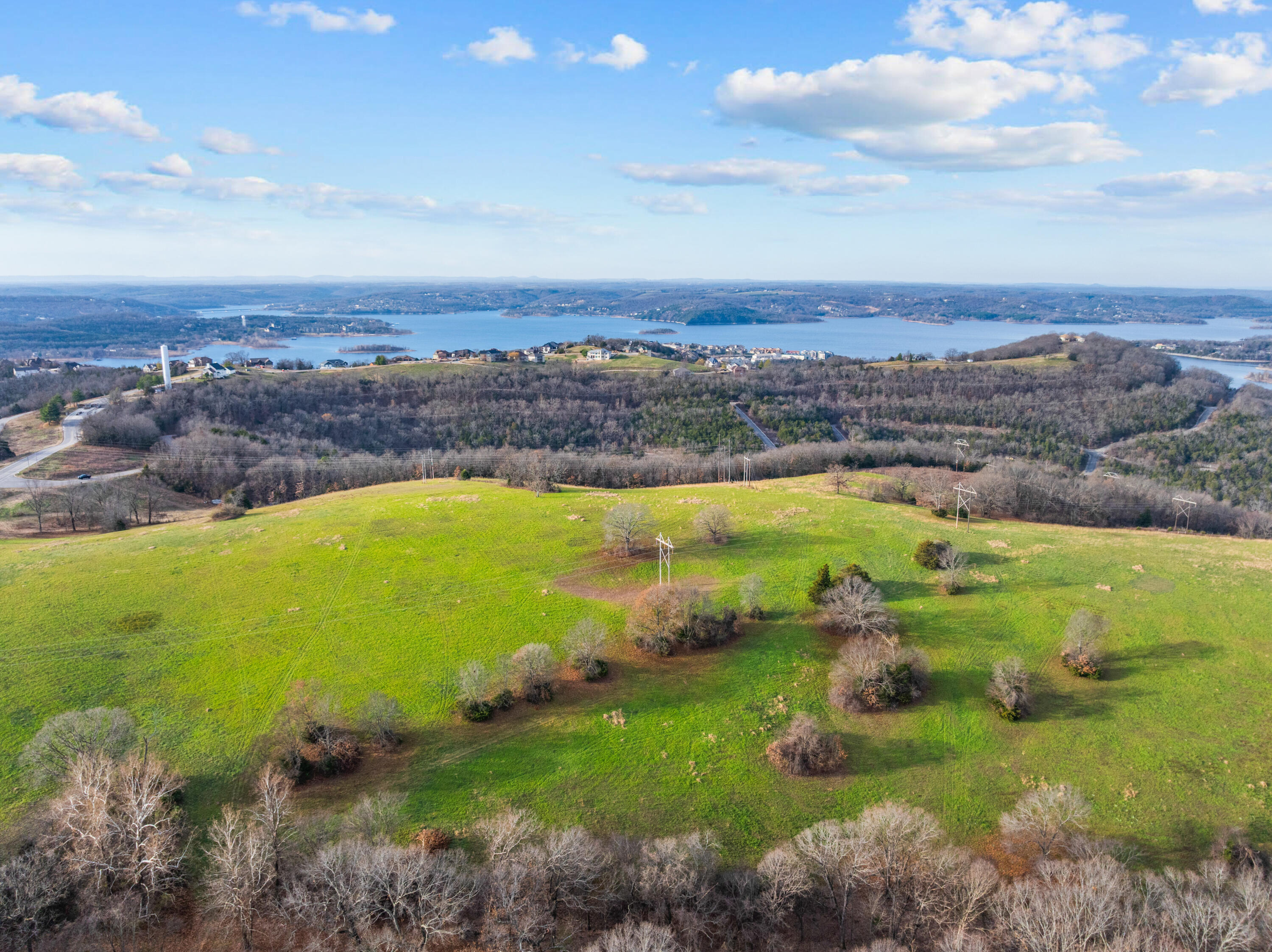 Photo 5 - Land for sale – 1423  State Hwy 265   Hollister, MO