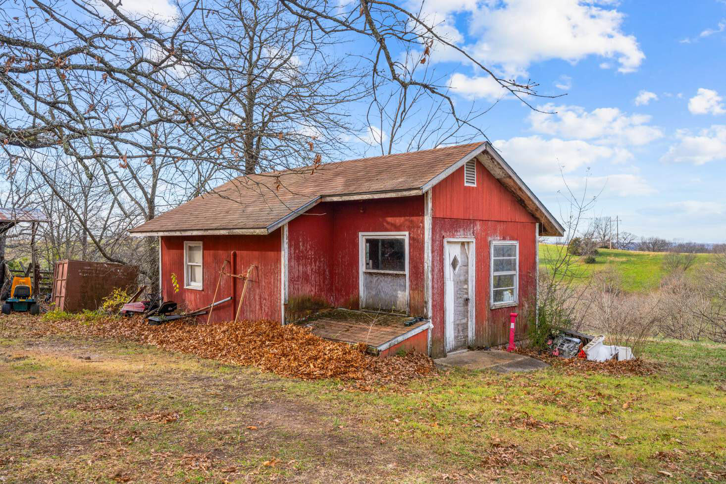 Photo 32 - Land for sale – 1423  State Hwy 265   Hollister, MO