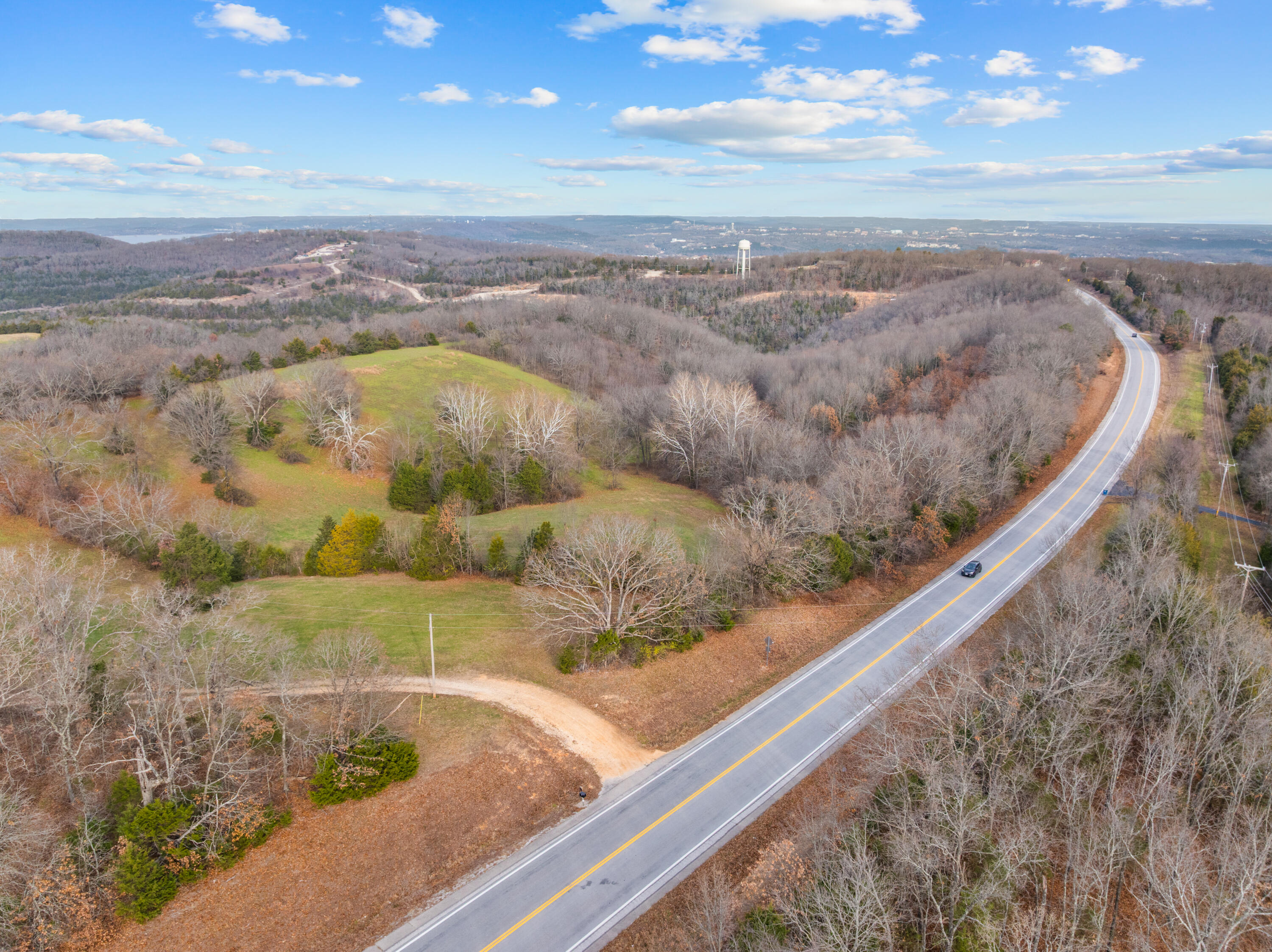 Photo 22 - Land for sale – 1423  State Hwy 265   Hollister, MO