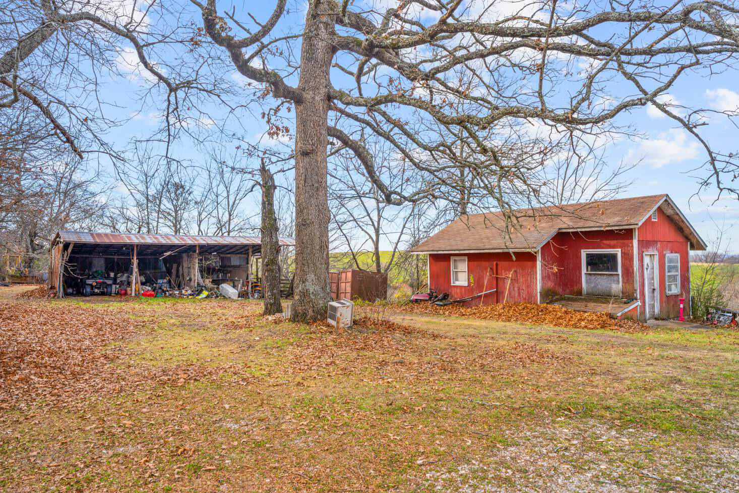 Photo 34 - Land for sale – 1423  State Hwy 265   Hollister, MO