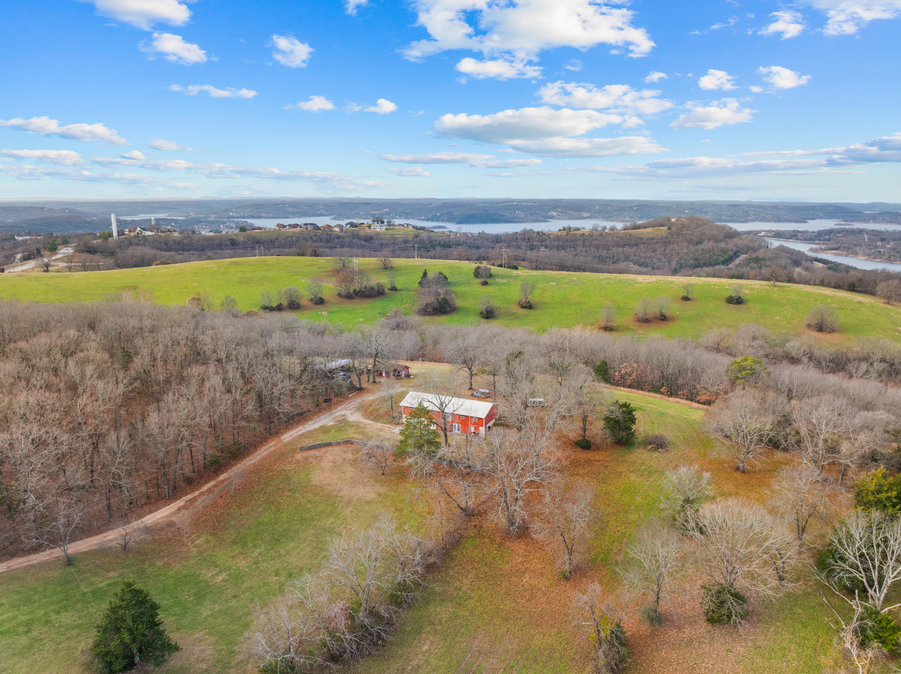 Photo 19 - Land for sale – 1423  State Hwy 265   Hollister, MO