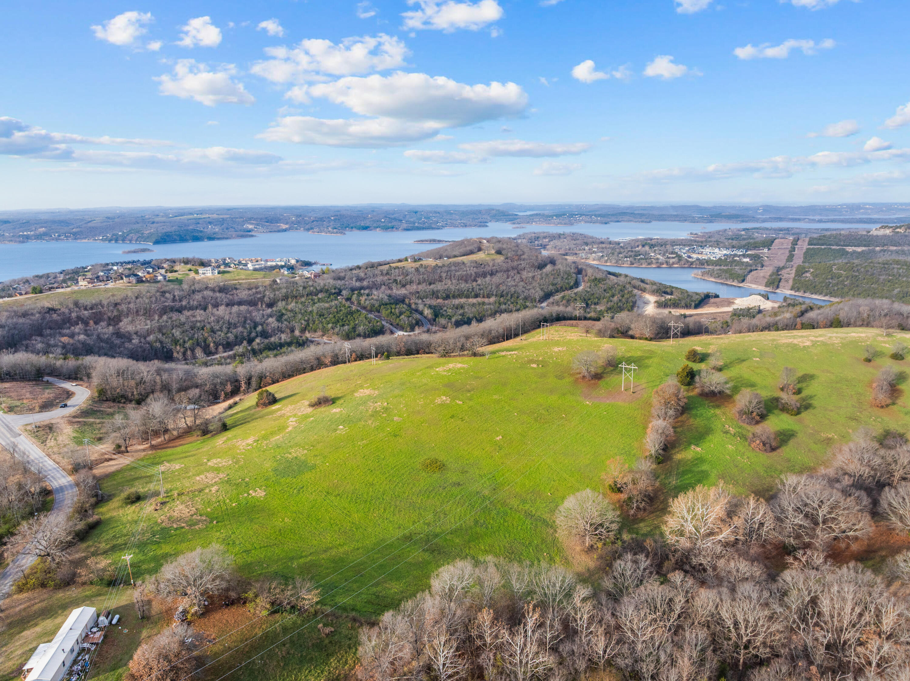 Land for sale – 1423  State Hwy 265   Hollister, MO