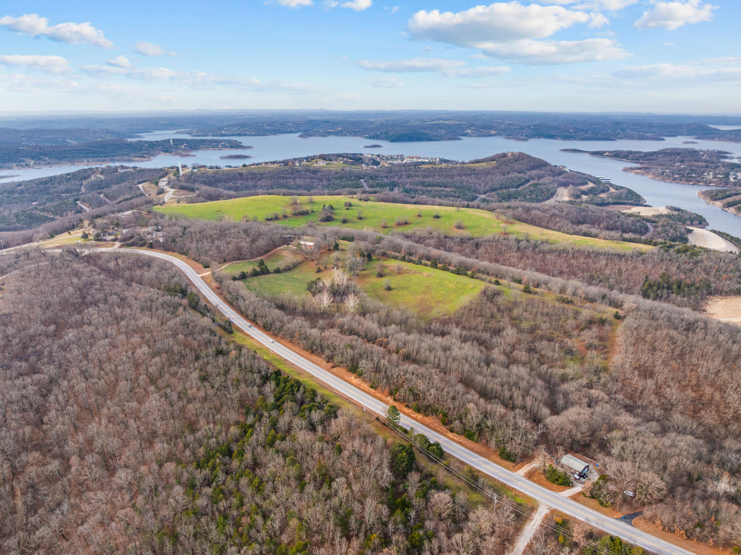Photo 13 - Land for sale – 1423  State Hwy 265   Hollister, MO