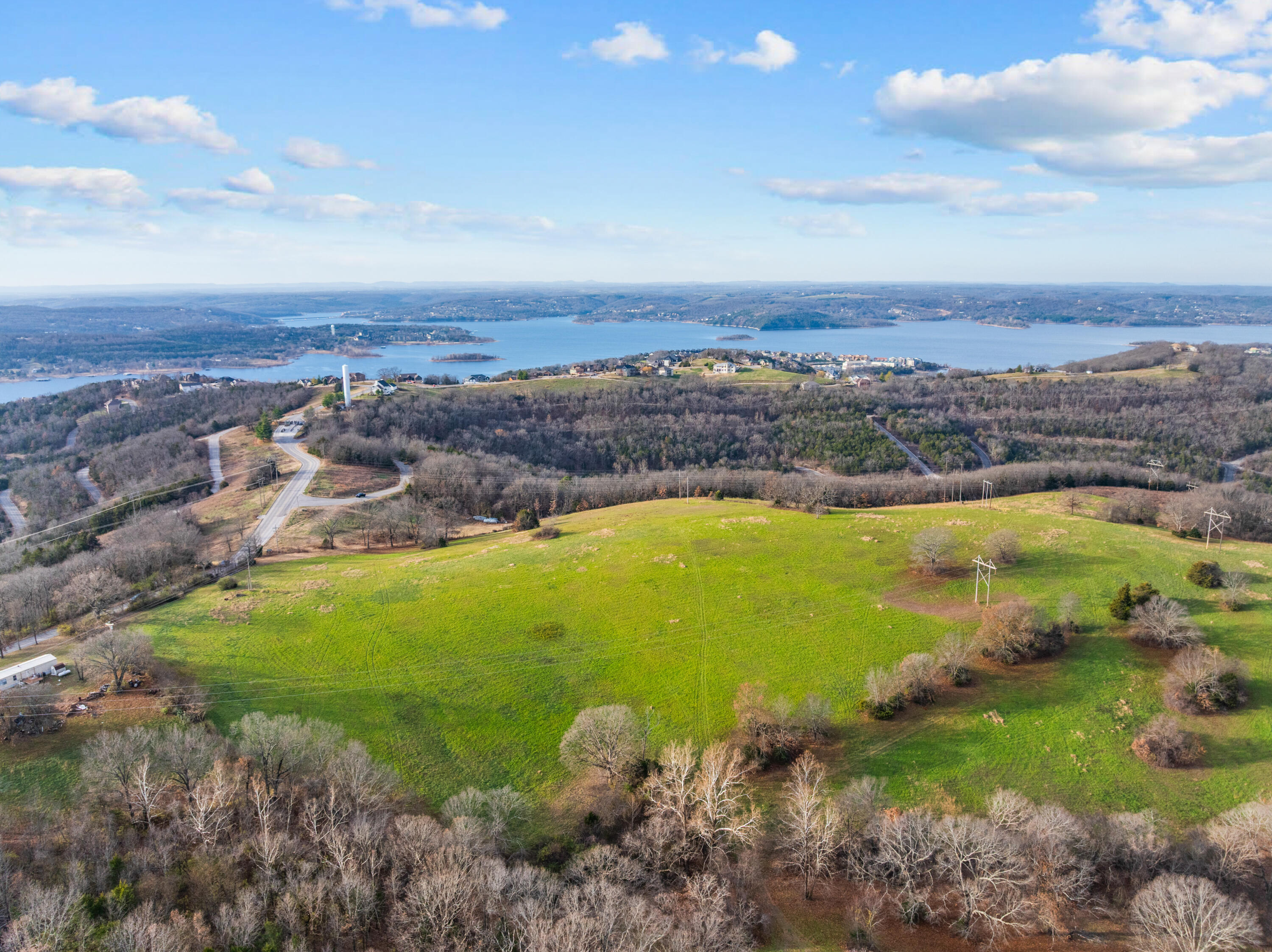 Photo 3 - Land for sale – 1423  State Hwy 265   Hollister, MO