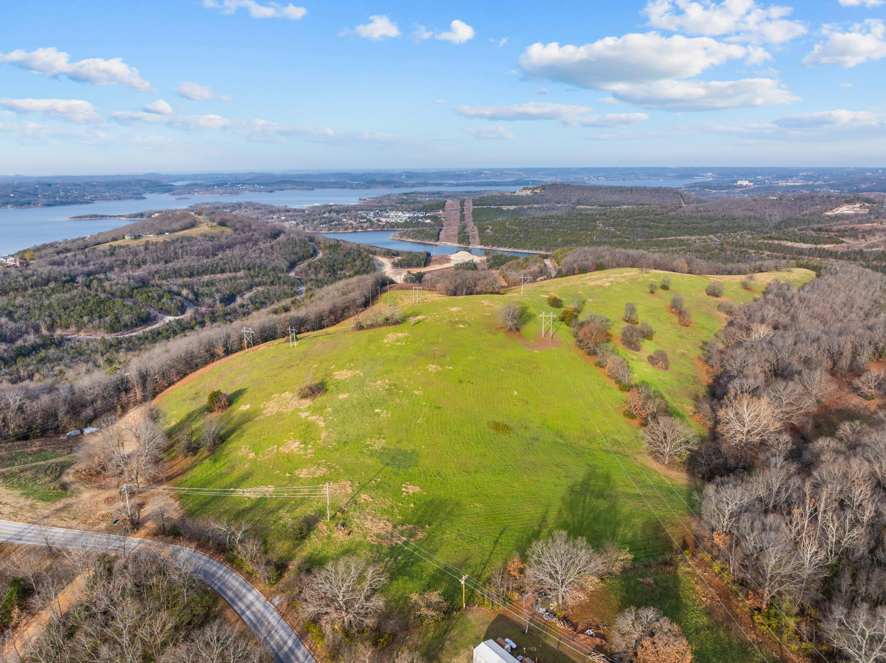 Photo 2 - Land for sale – 1423  State Hwy 265   Hollister, MO