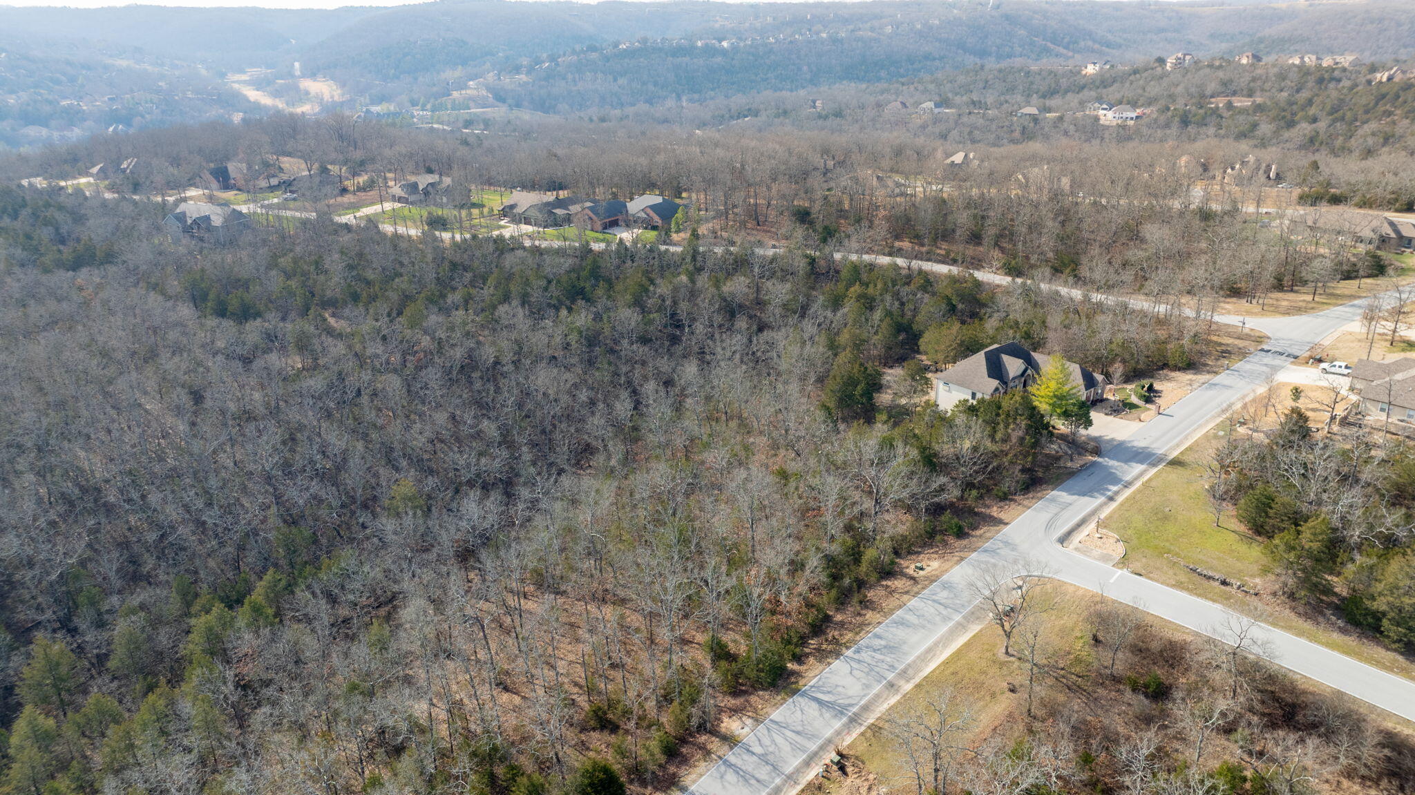 Photo 12 - Land for sale – #4  Fox Hollow Road  Branson West, MO