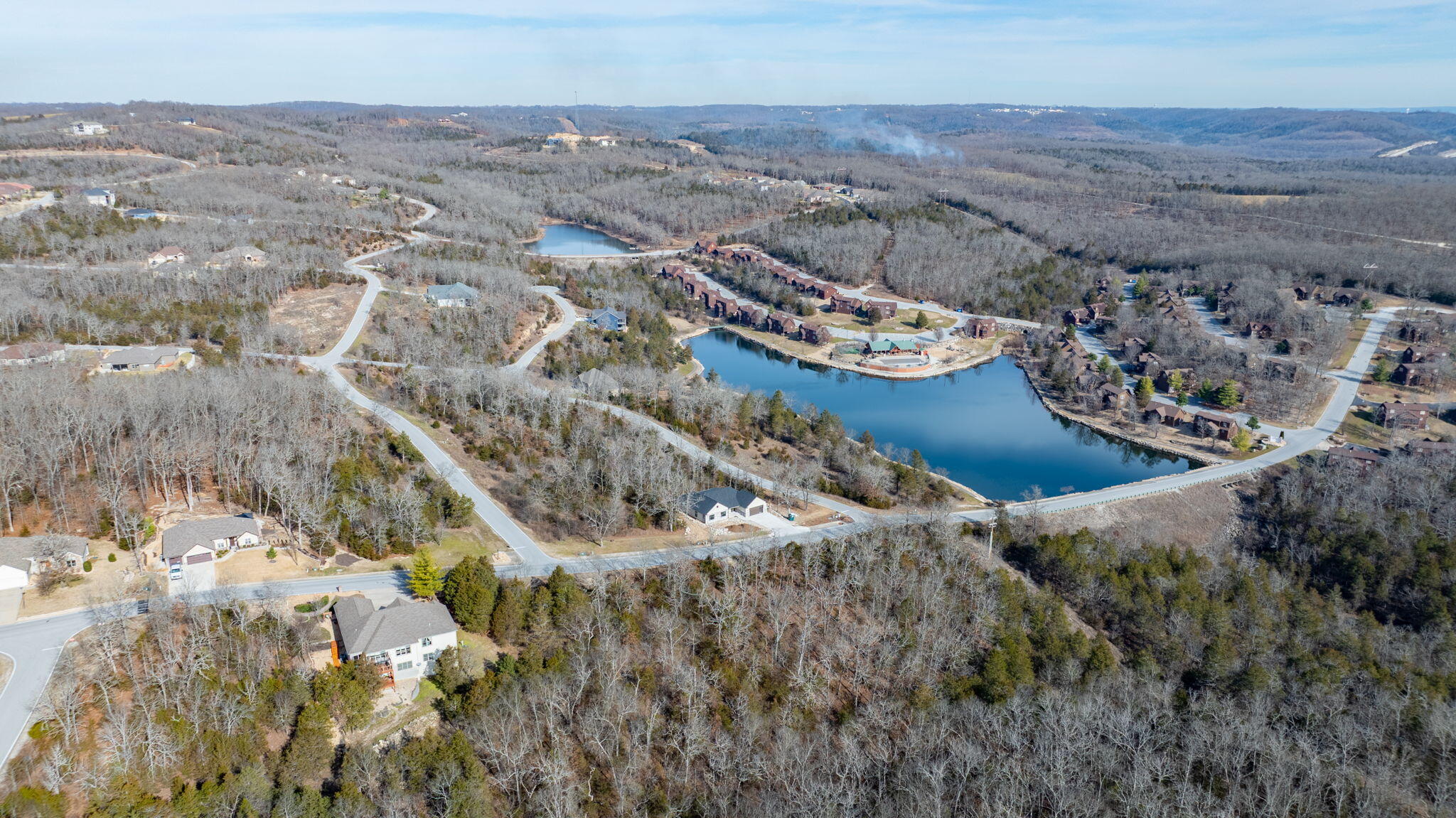 Photo 15 - Land for sale – #4  Fox Hollow Road  Branson West, MO