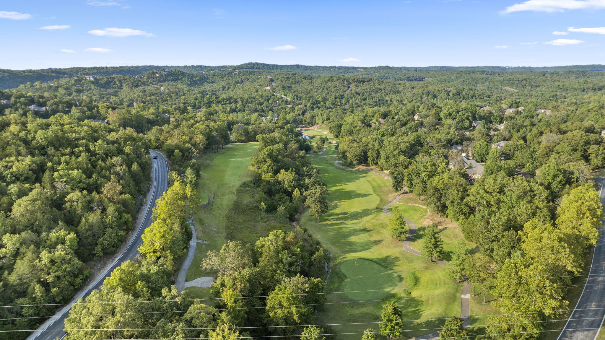 Photo 17 - Land for sale – #4  Fox Hollow Road  Branson West, MO