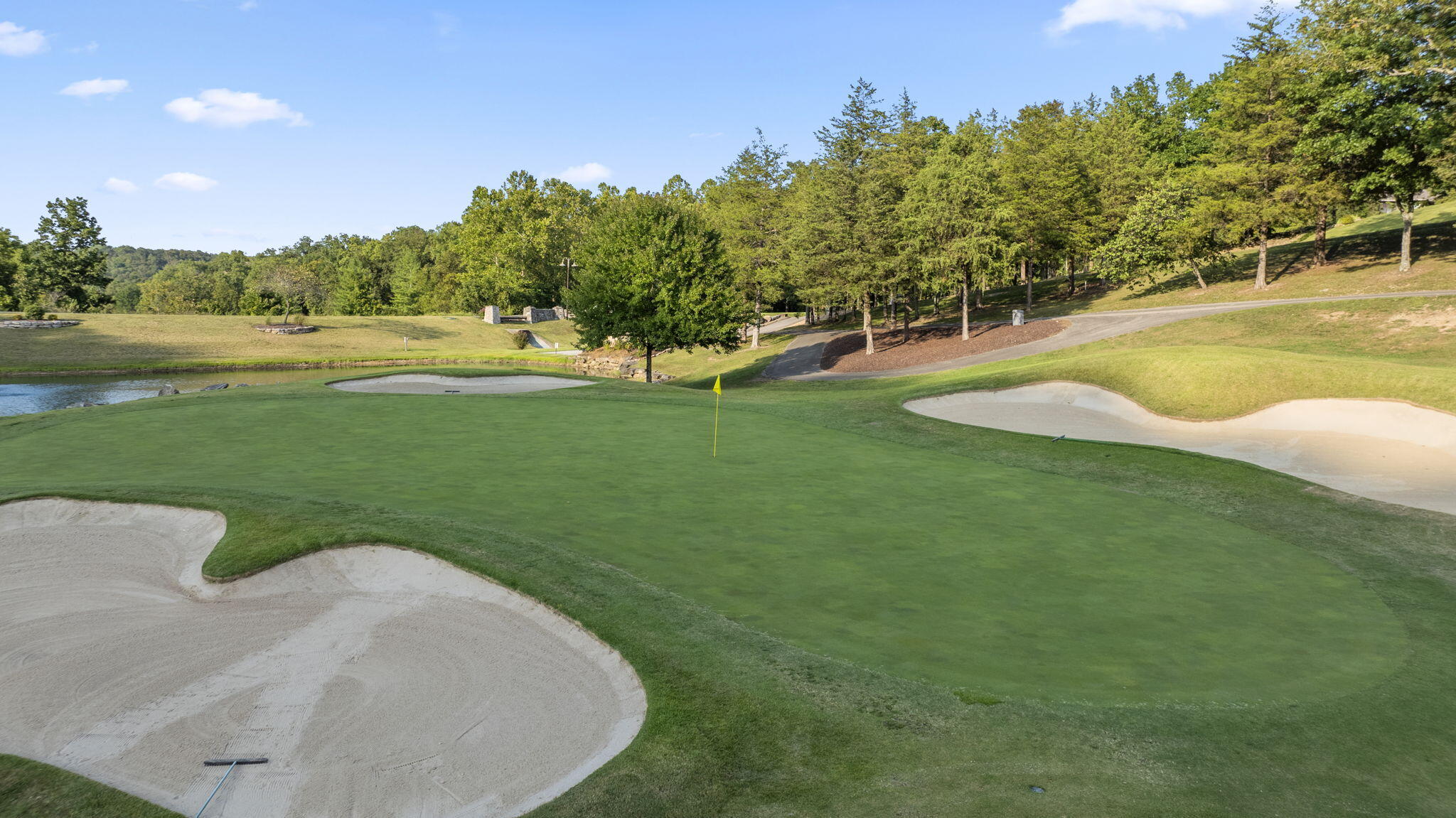 Photo 24 - Land for sale – #4  Fox Hollow Road  Branson West, MO