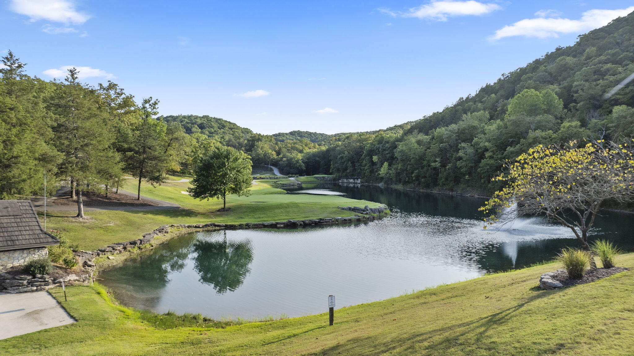 Photo 18 - Land for sale – #4  Fox Hollow Road  Branson West, MO