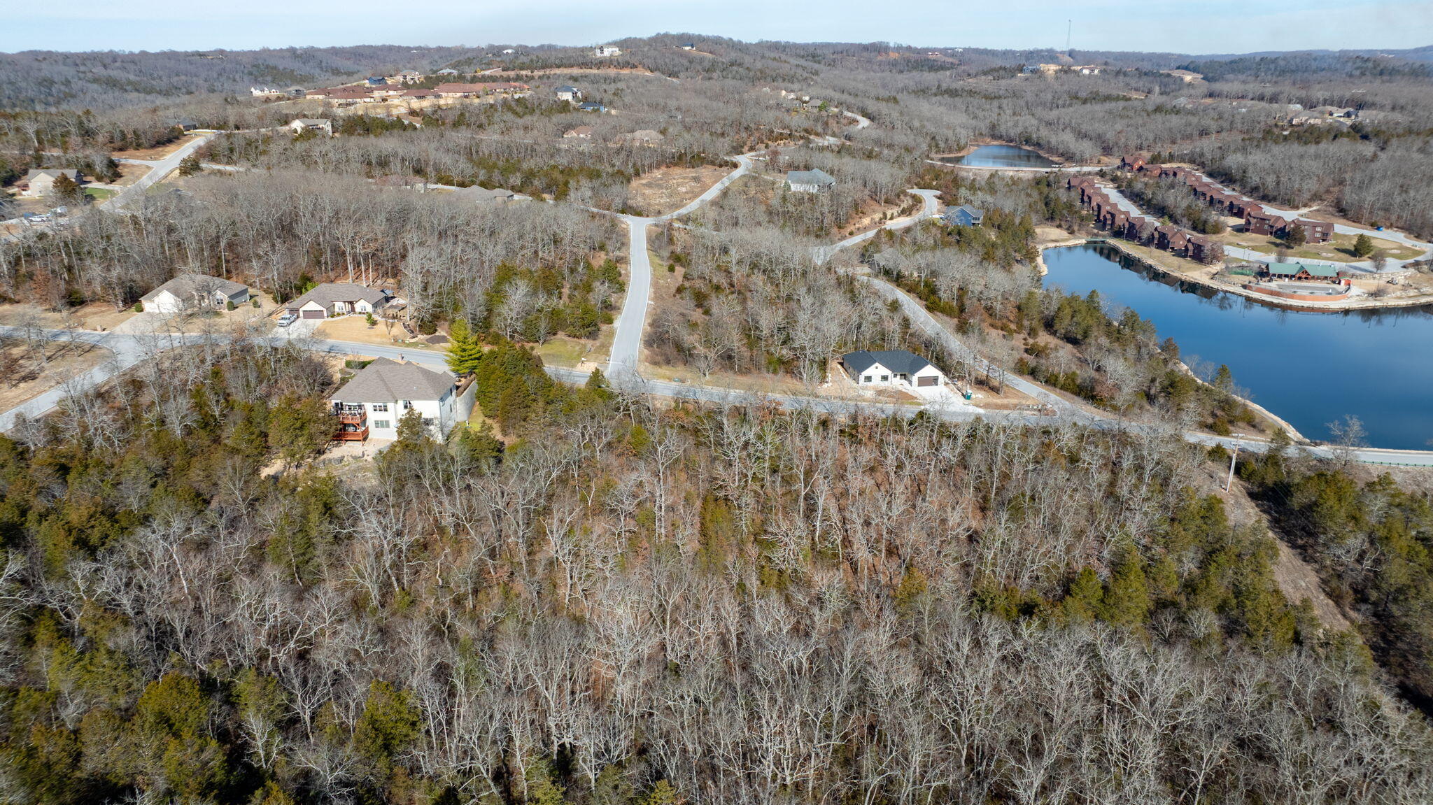 Photo 16 - Land for sale – #4  Fox Hollow Road  Branson West, MO