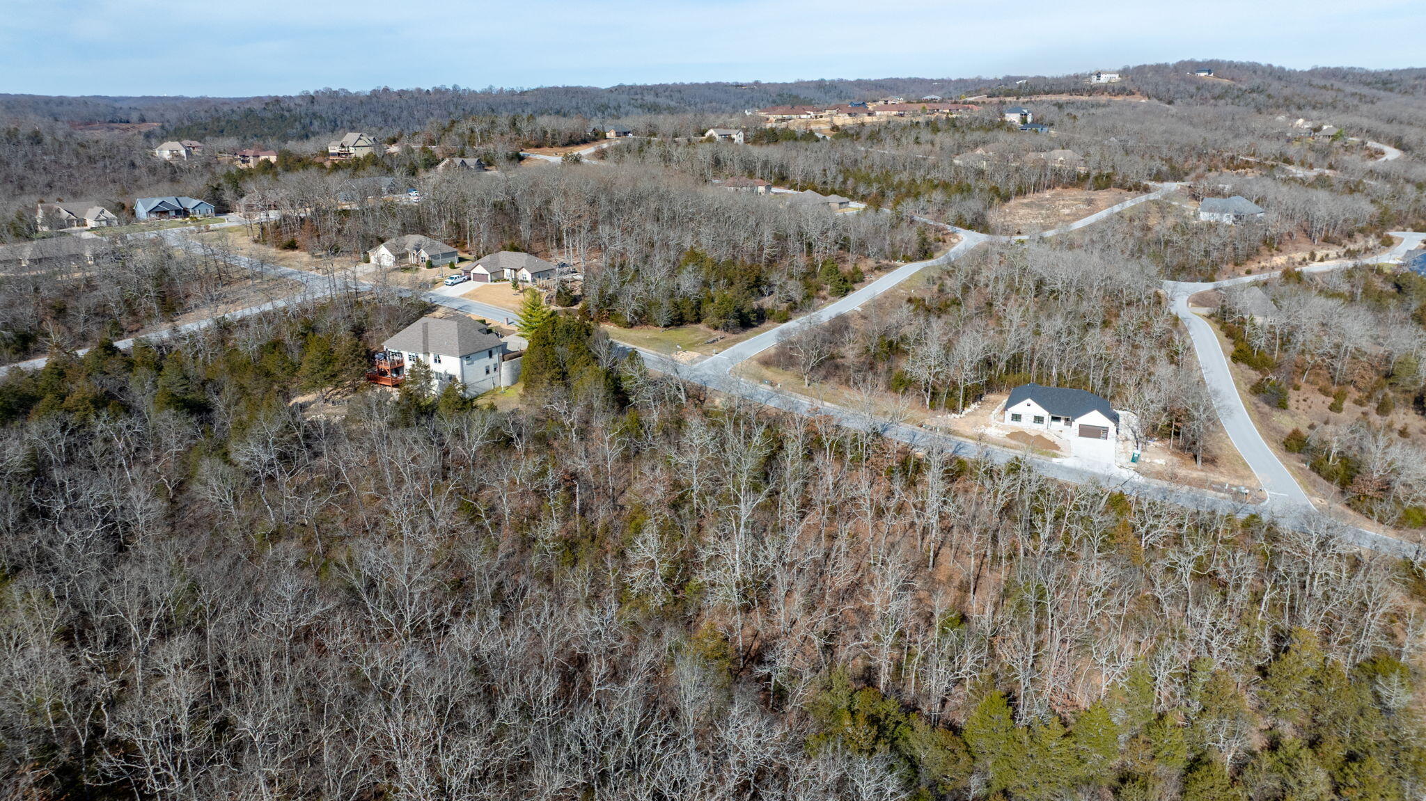 Photo 13 - Land for sale – #4  Fox Hollow Road  Branson West, MO