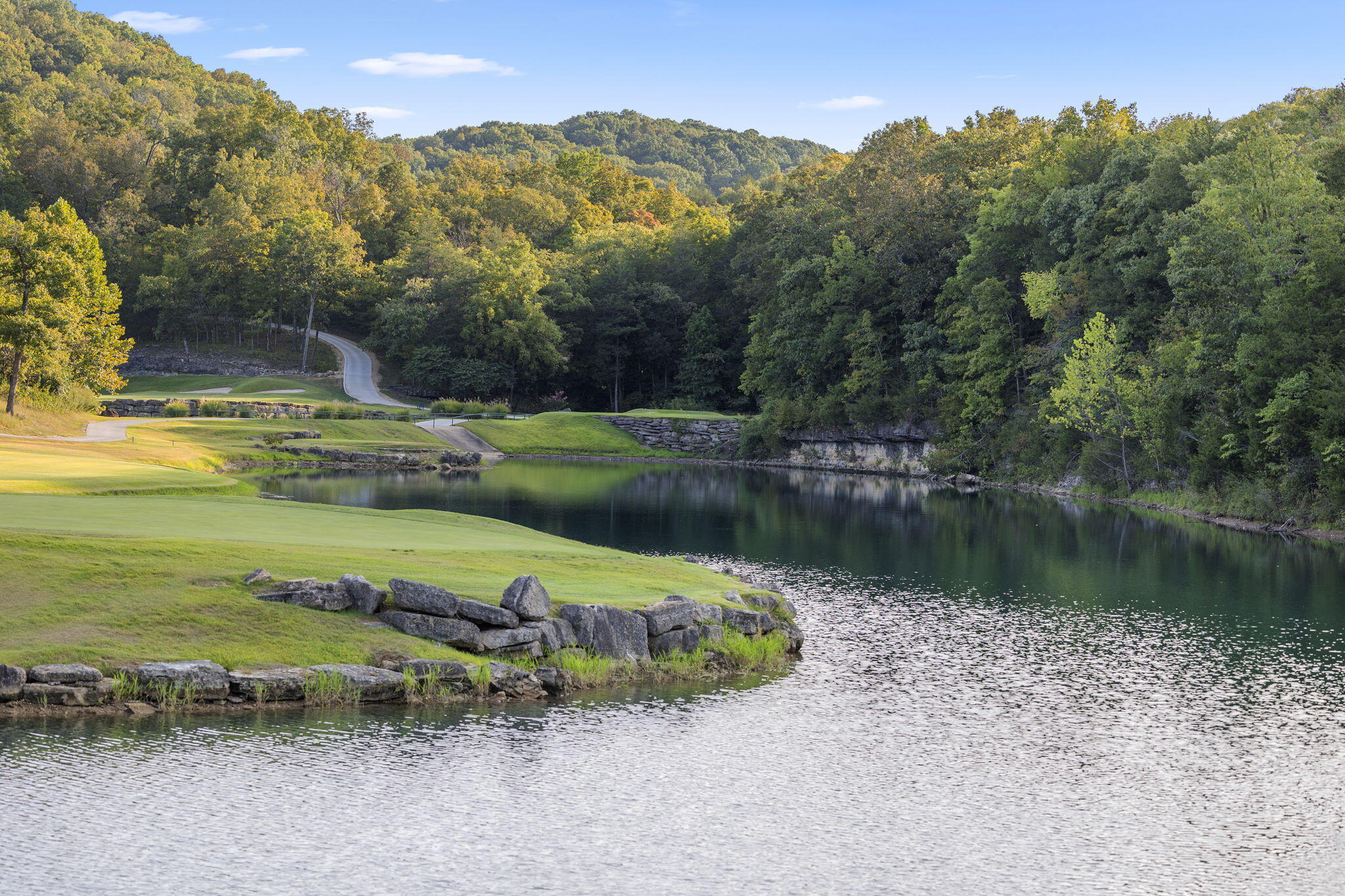 Photo 19 - Land for sale – #4  Fox Hollow Road  Branson West, MO
