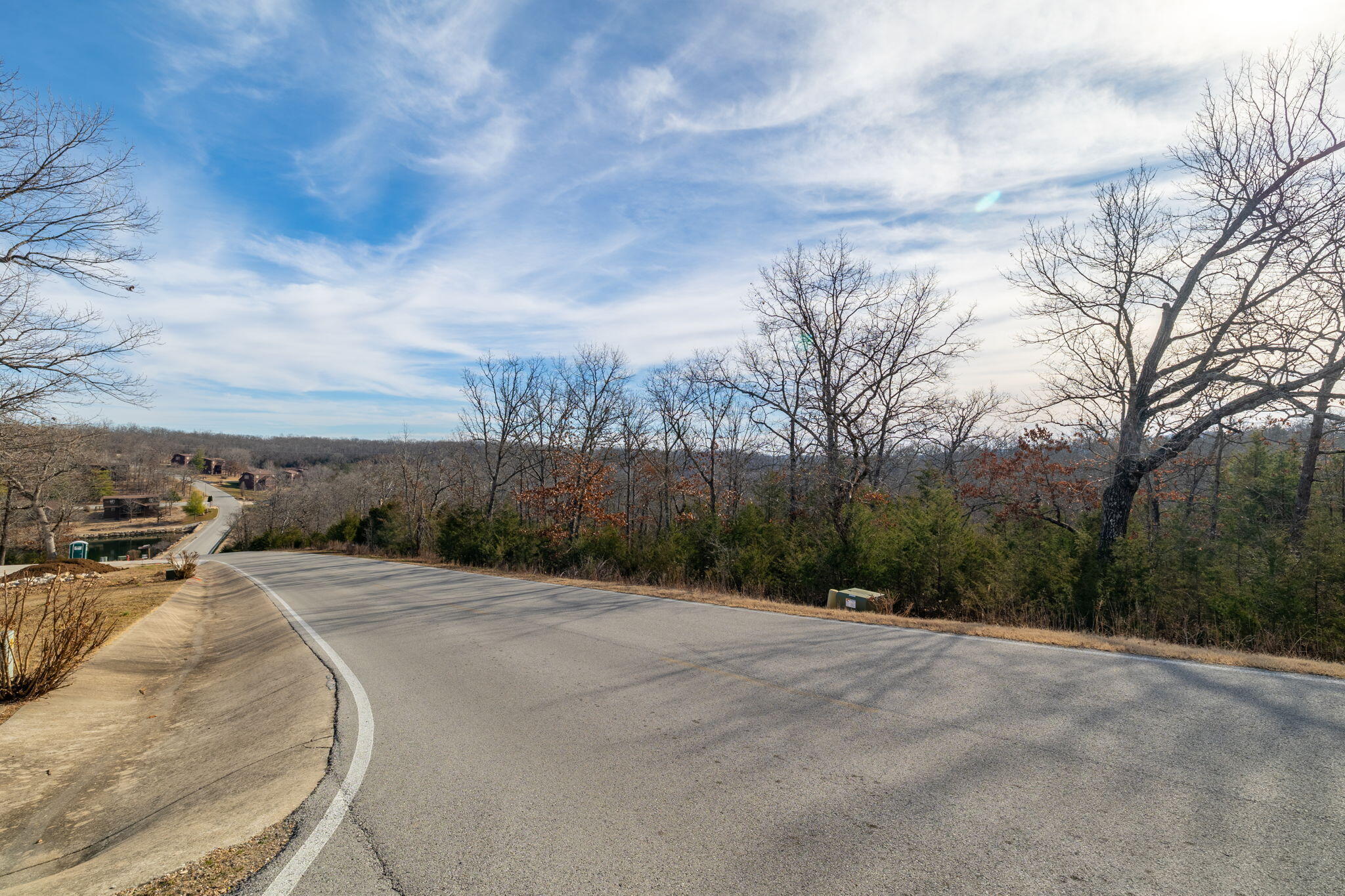Photo 7 - Land for sale – #4  Fox Hollow Road  Branson West, MO