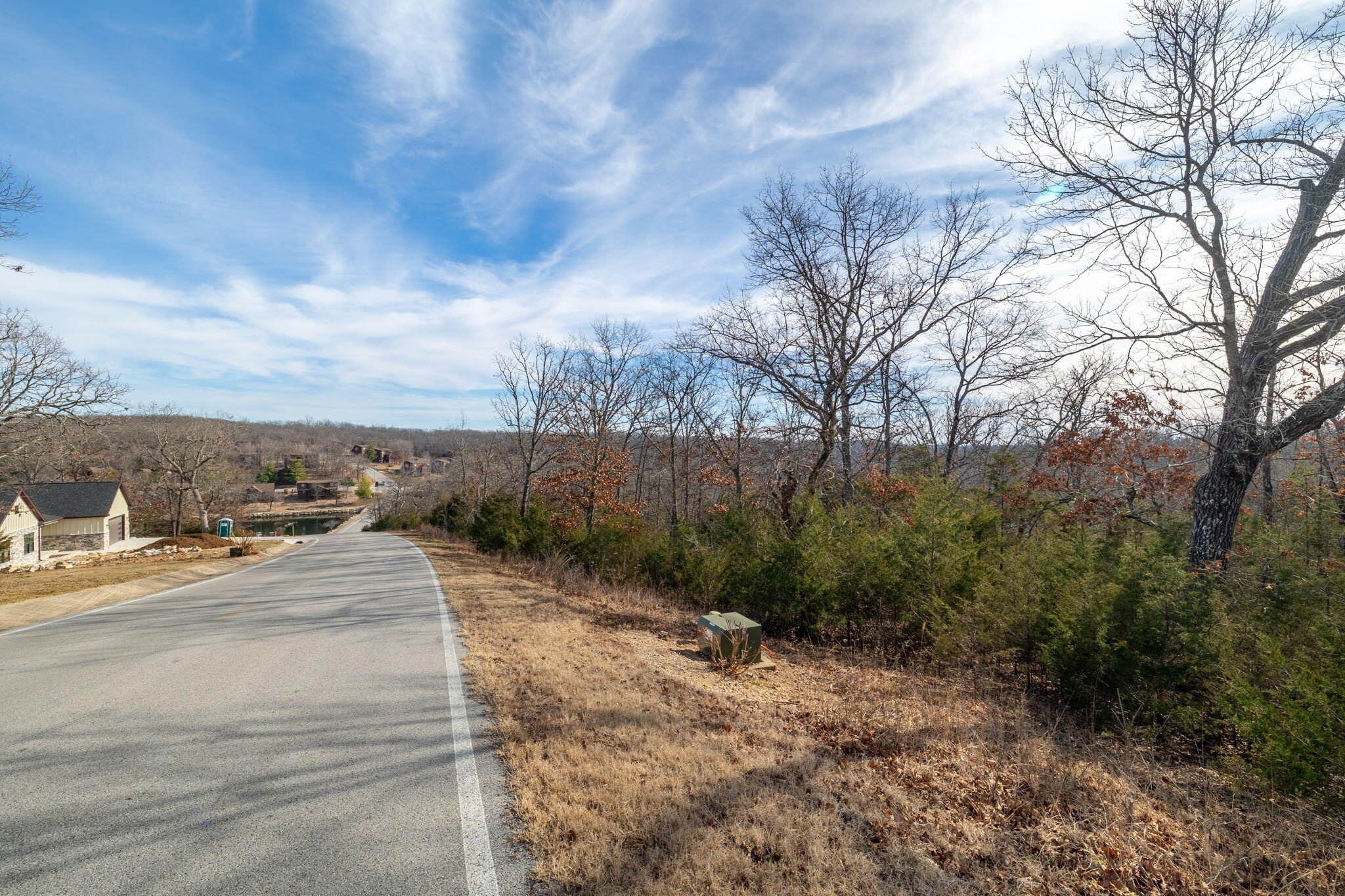 Photo 6 - Land for sale – #4  Fox Hollow Road  Branson West, MO
