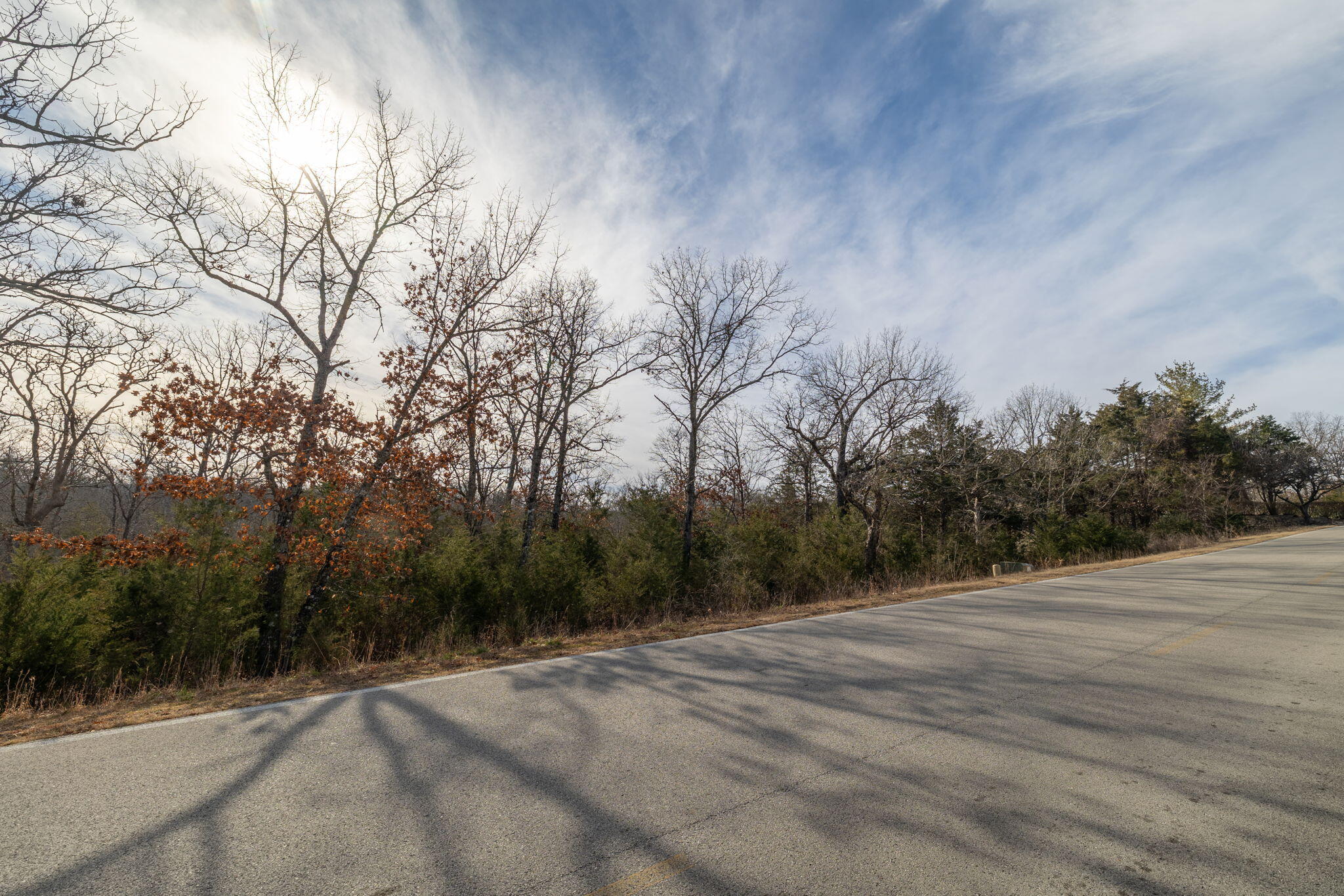 Photo 5 - Land for sale – #4  Fox Hollow Road  Branson West, MO
