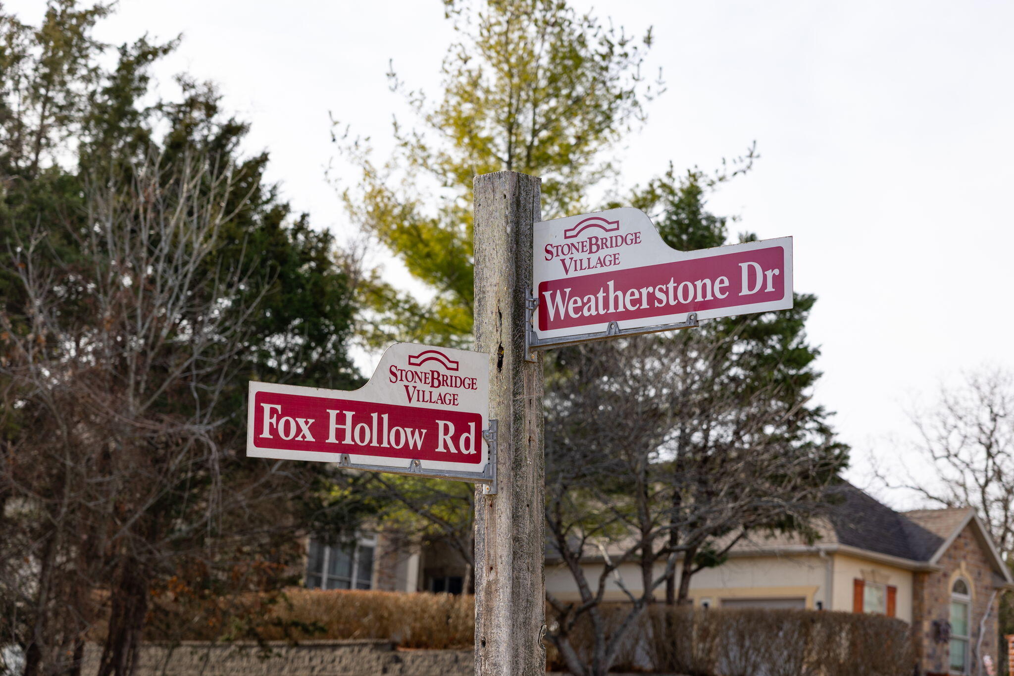 Photo 25 - Land for sale – #4  Fox Hollow Road  Branson West, MO