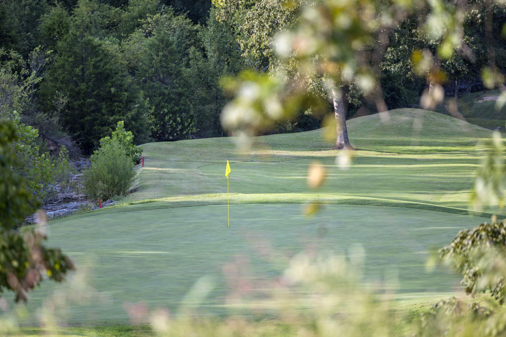 Photo 23 - Land for sale – #4  Fox Hollow Road  Branson West, MO