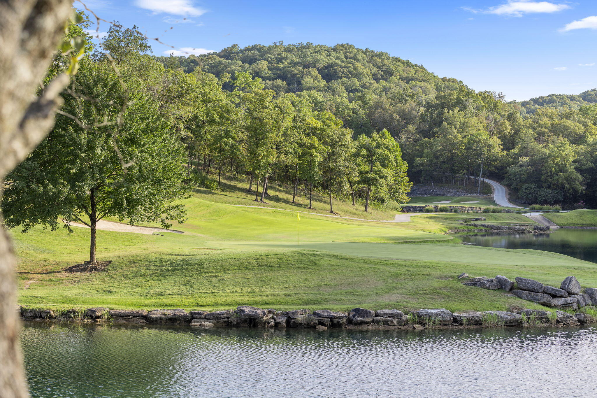 Photo 20 - Land for sale – #4  Fox Hollow Road  Branson West, MO