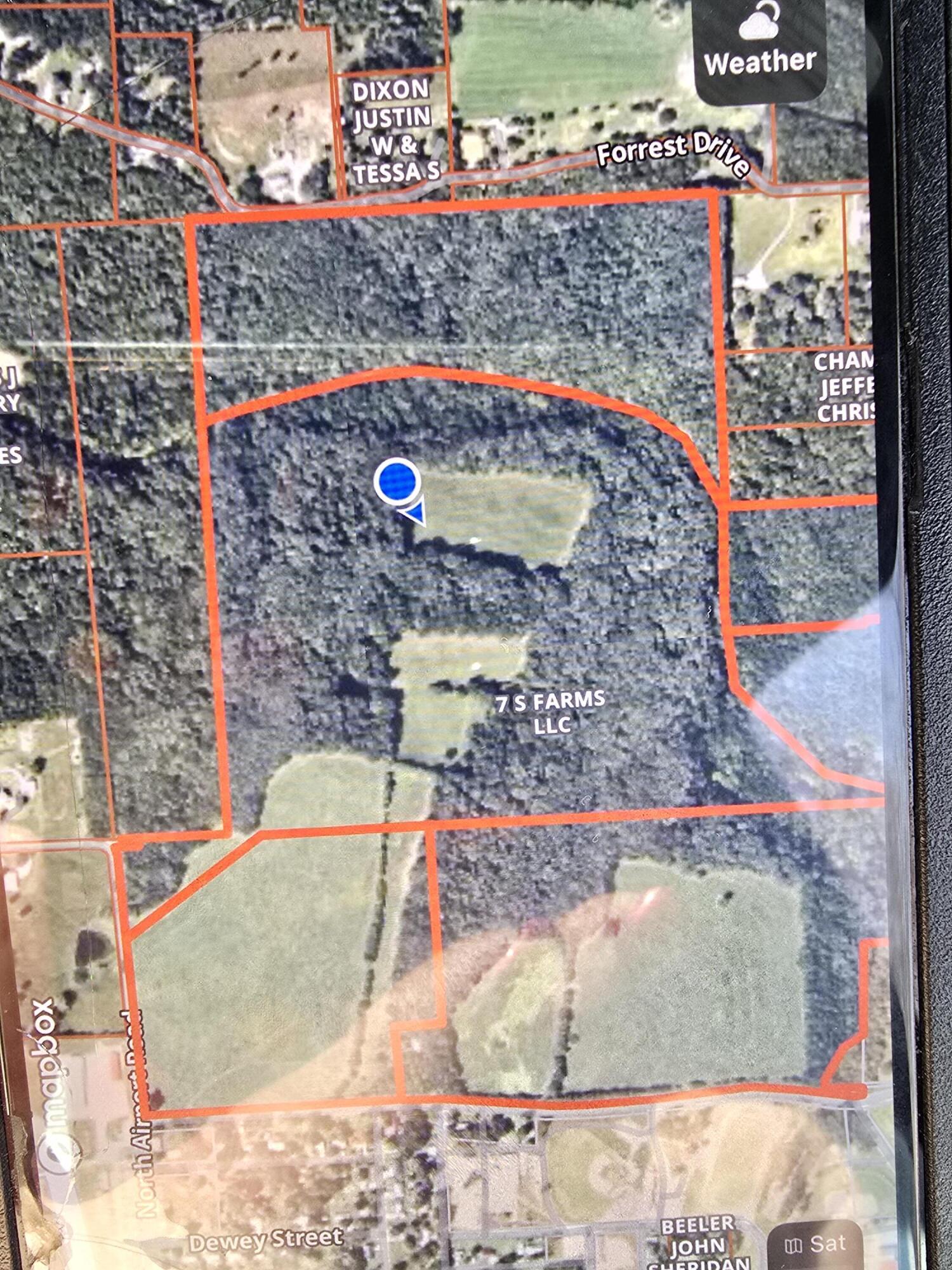 Photo 25 - Land for sale – 000  Airport Road   Houston, MO