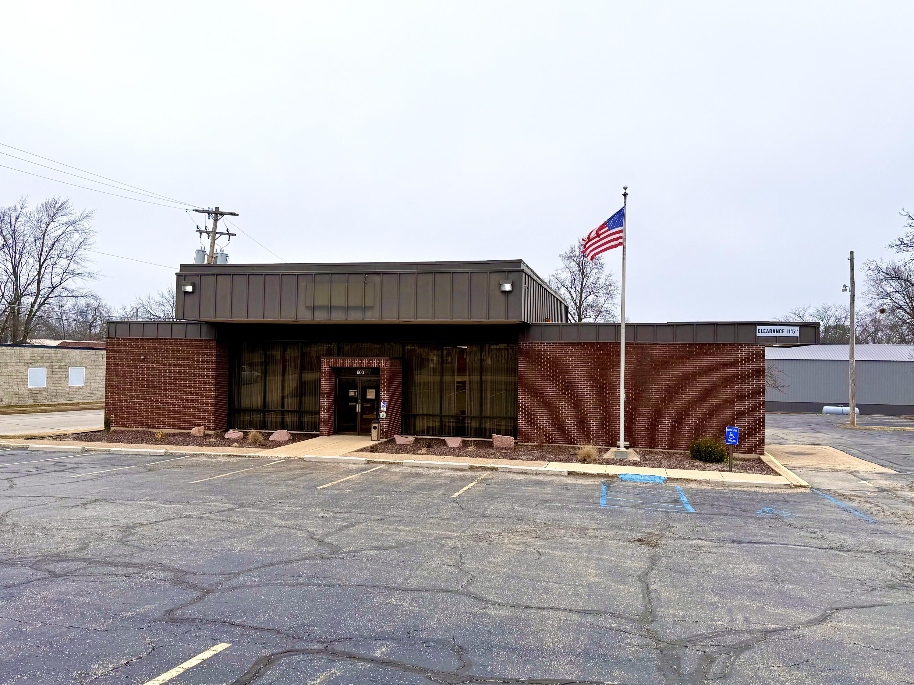 Photo 24 - Commercial Sale for sale – 600 E Highway 32   Salem, MO