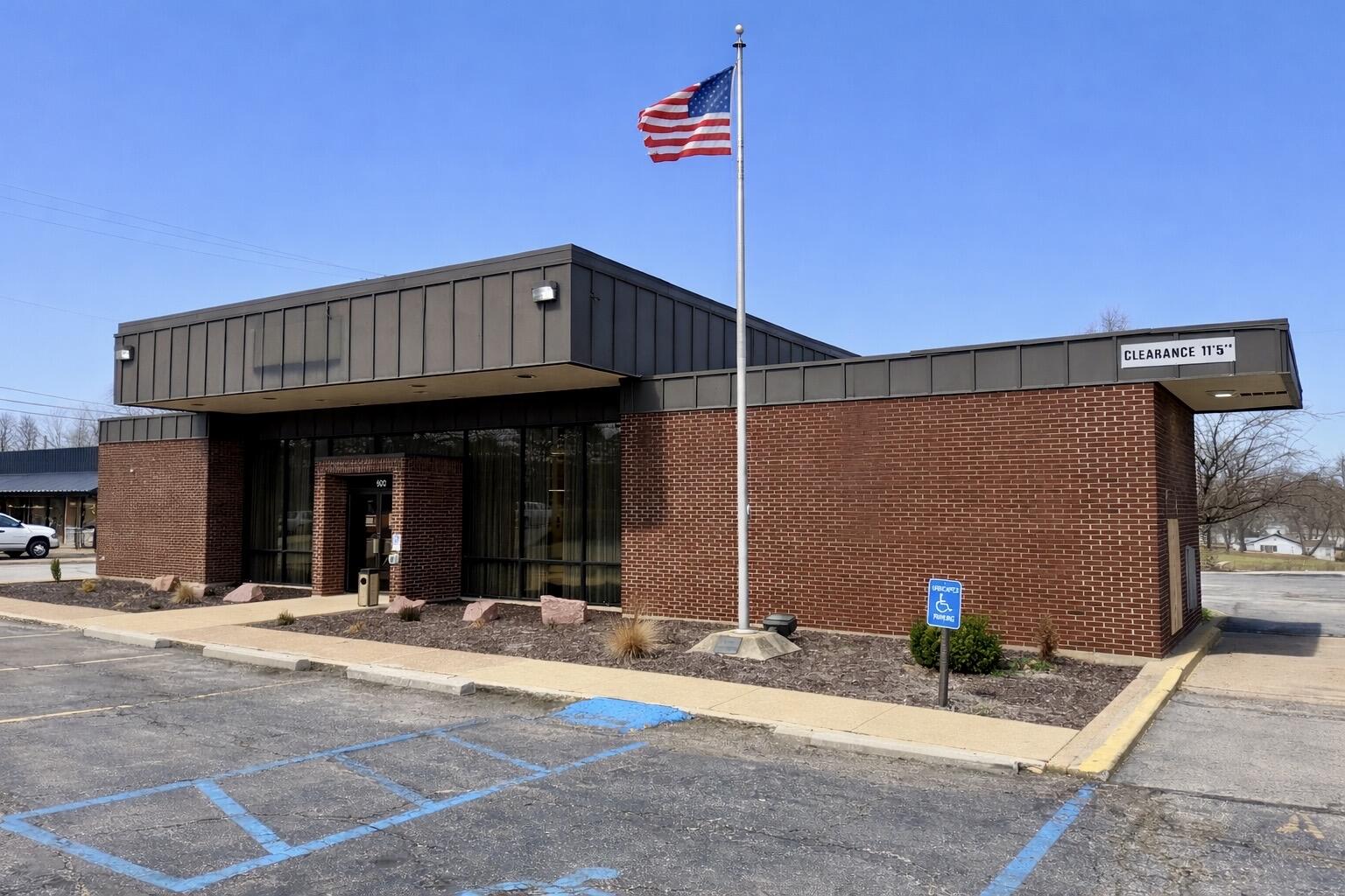 Commercial Sale for sale – 600 E Highway 32   Salem, MO