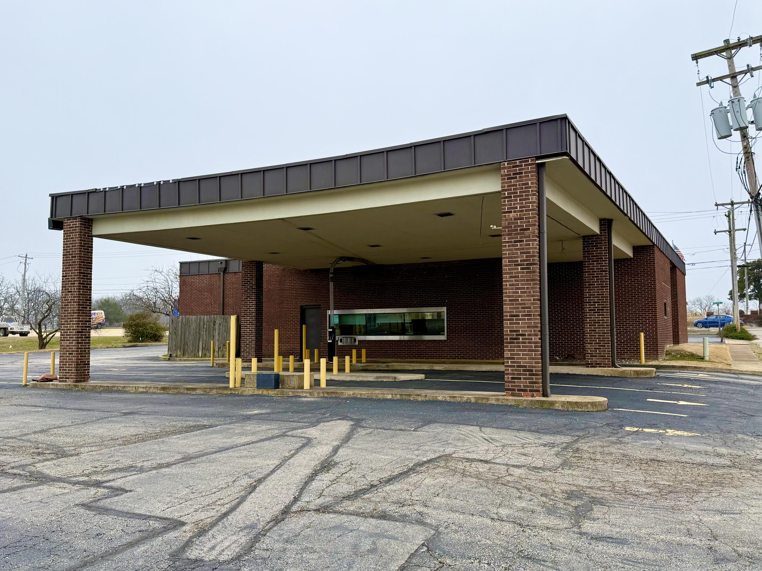 Photo 21 - Commercial Sale for sale – 600 E Highway 32   Salem, MO