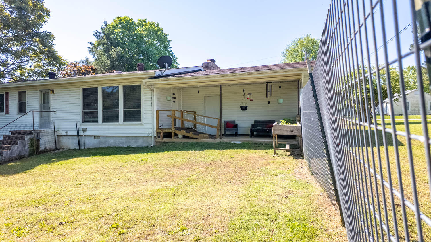 Photo 36 - Residential for sale – 920  Oak Street  Thayer, MO